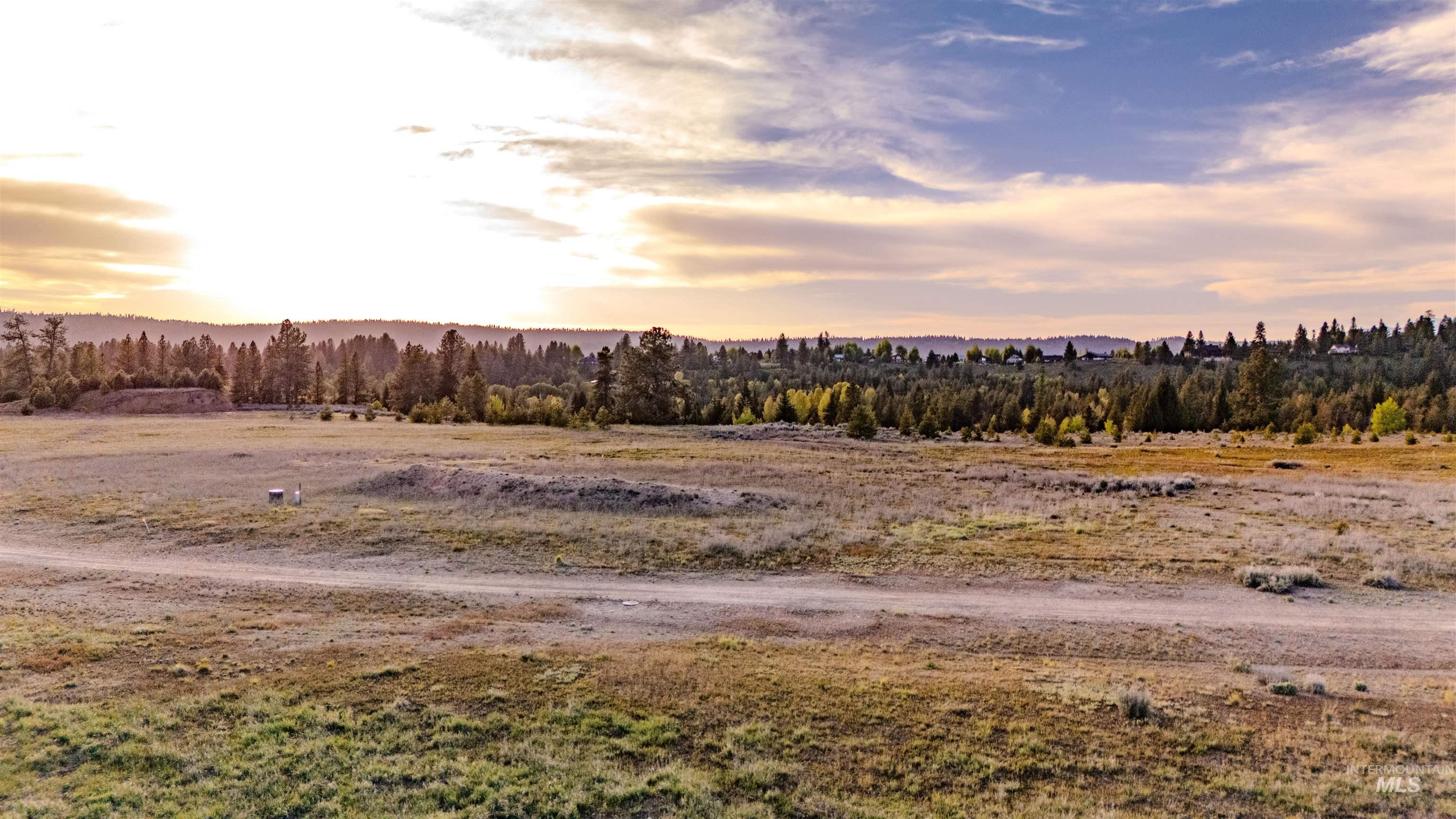 TBD Lot 42 Rawhide Loop