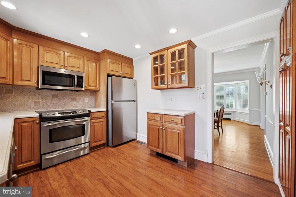 109 BEVERLY ROAD
