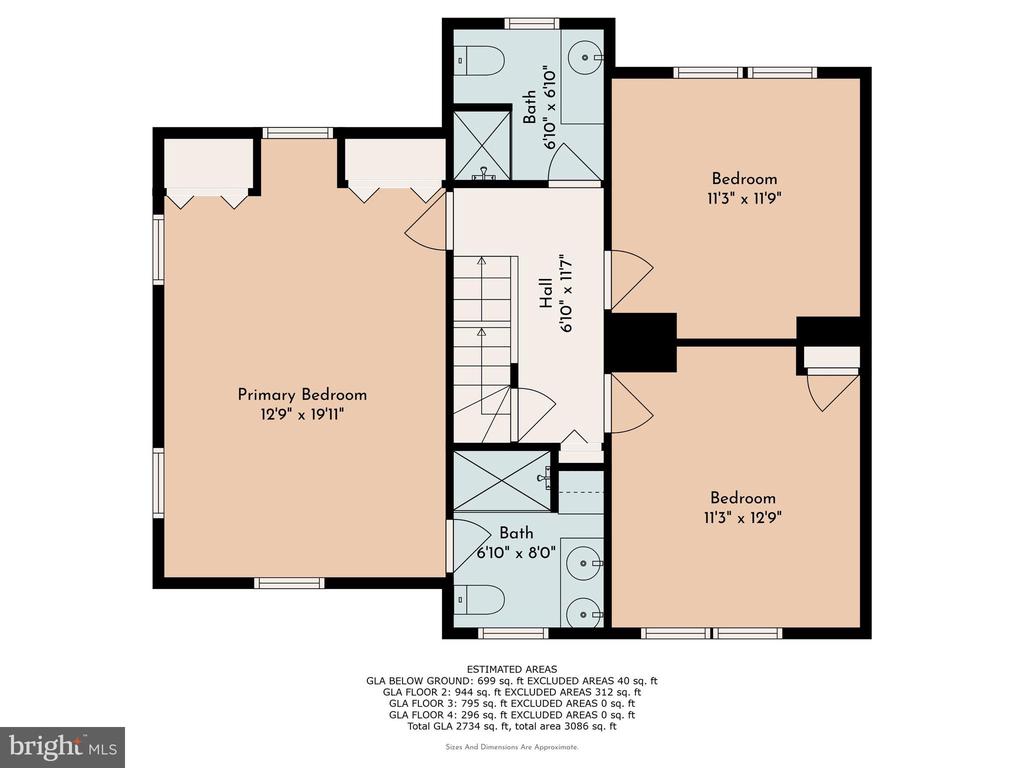 109 BEVERLY ROAD