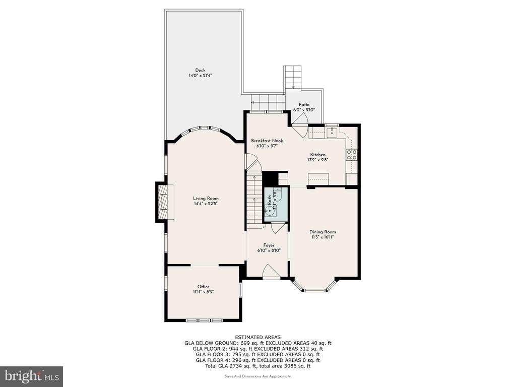 109 BEVERLY ROAD