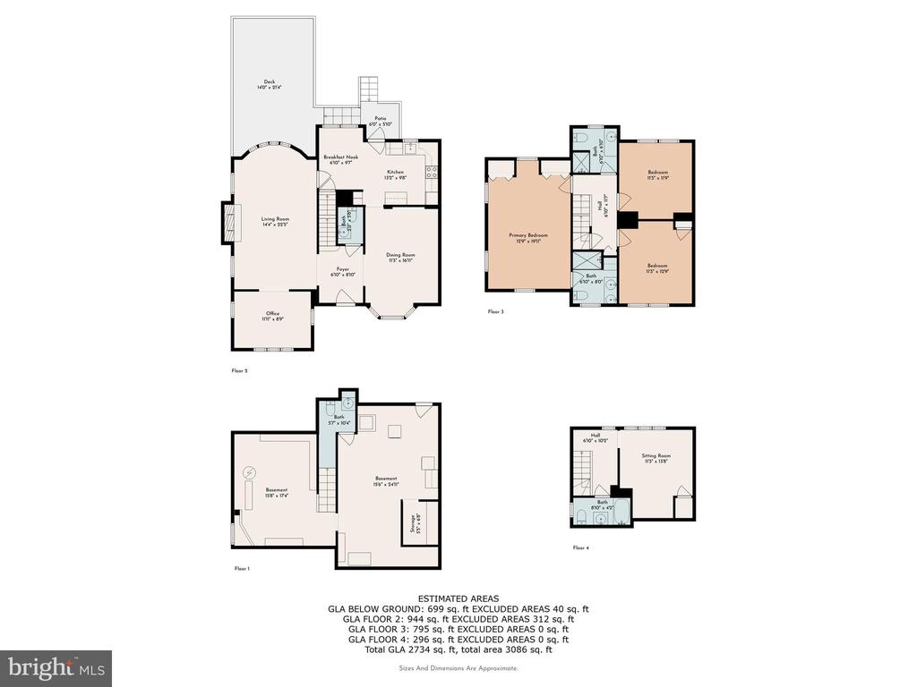 109 BEVERLY ROAD