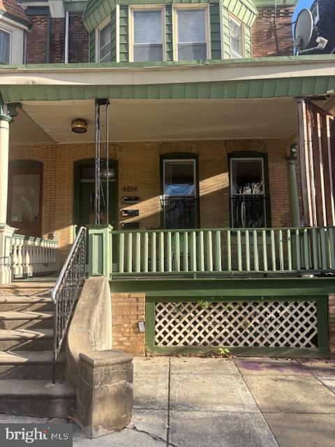 4814 FLORENCE AVENUE