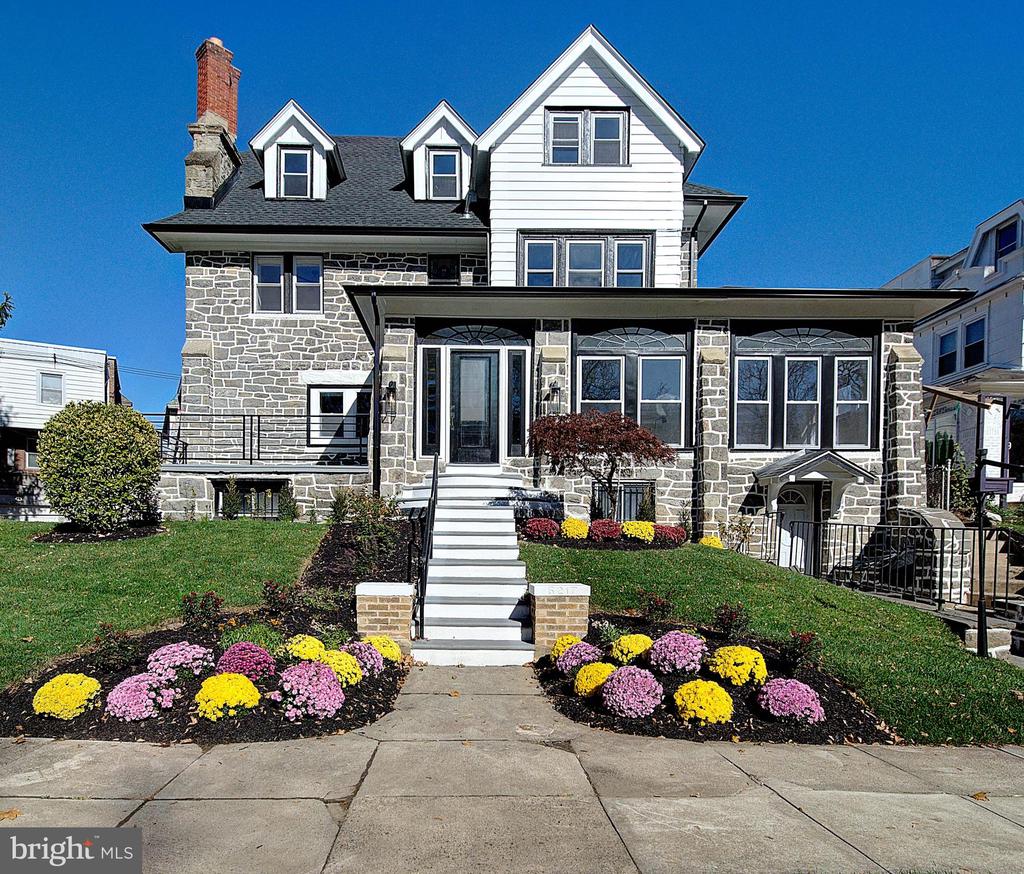 6217 COBBS CREEK PARKWAY
