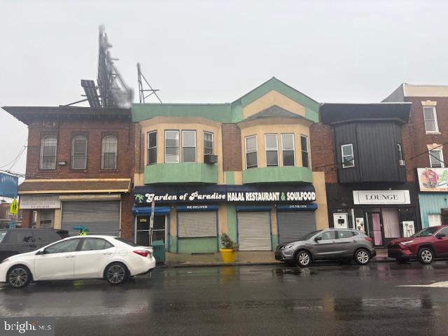 280 S 52ND STREET