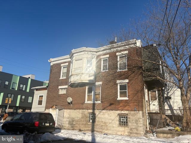 4344 PARRISH STREET