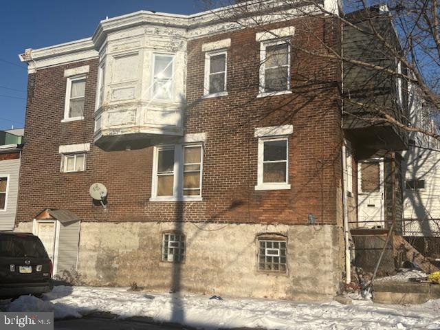 4344 PARRISH STREET