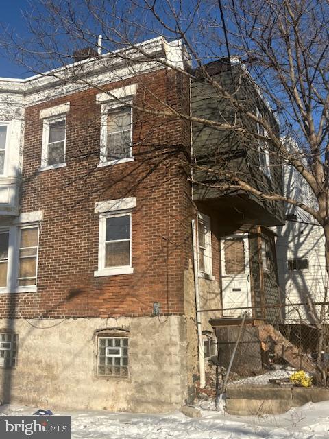 4344 PARRISH STREET