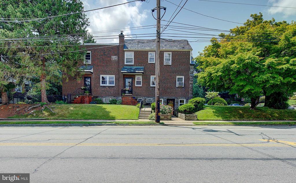 834 E VERNON ROAD