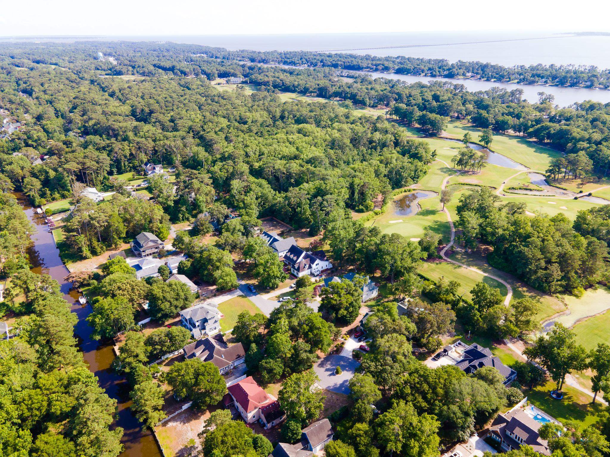26 Fairway Drive Lot 9