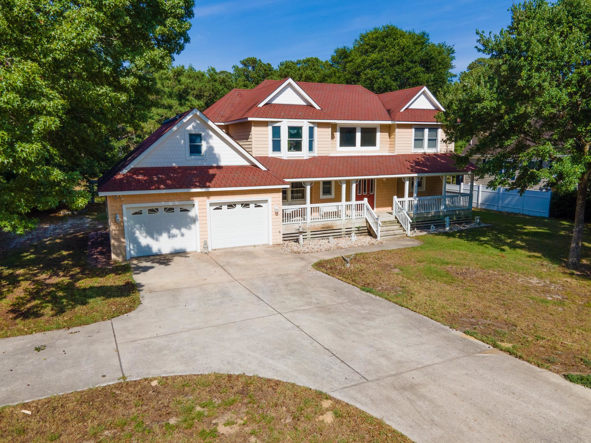 26 Fairway Drive Lot 9