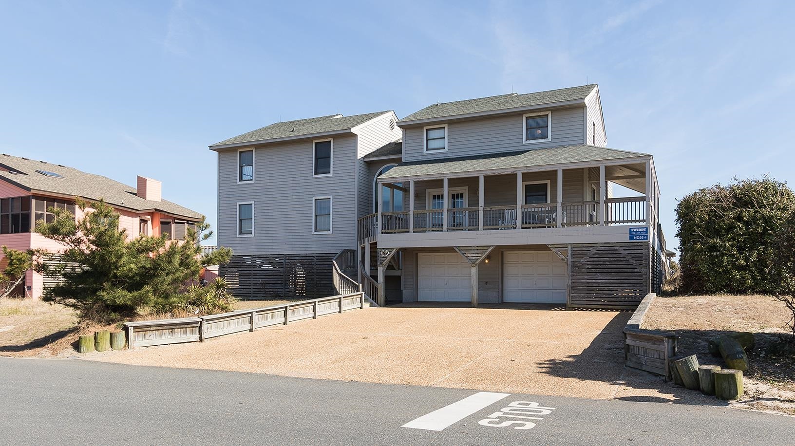 1225 Atlantic Avenue Lot #26