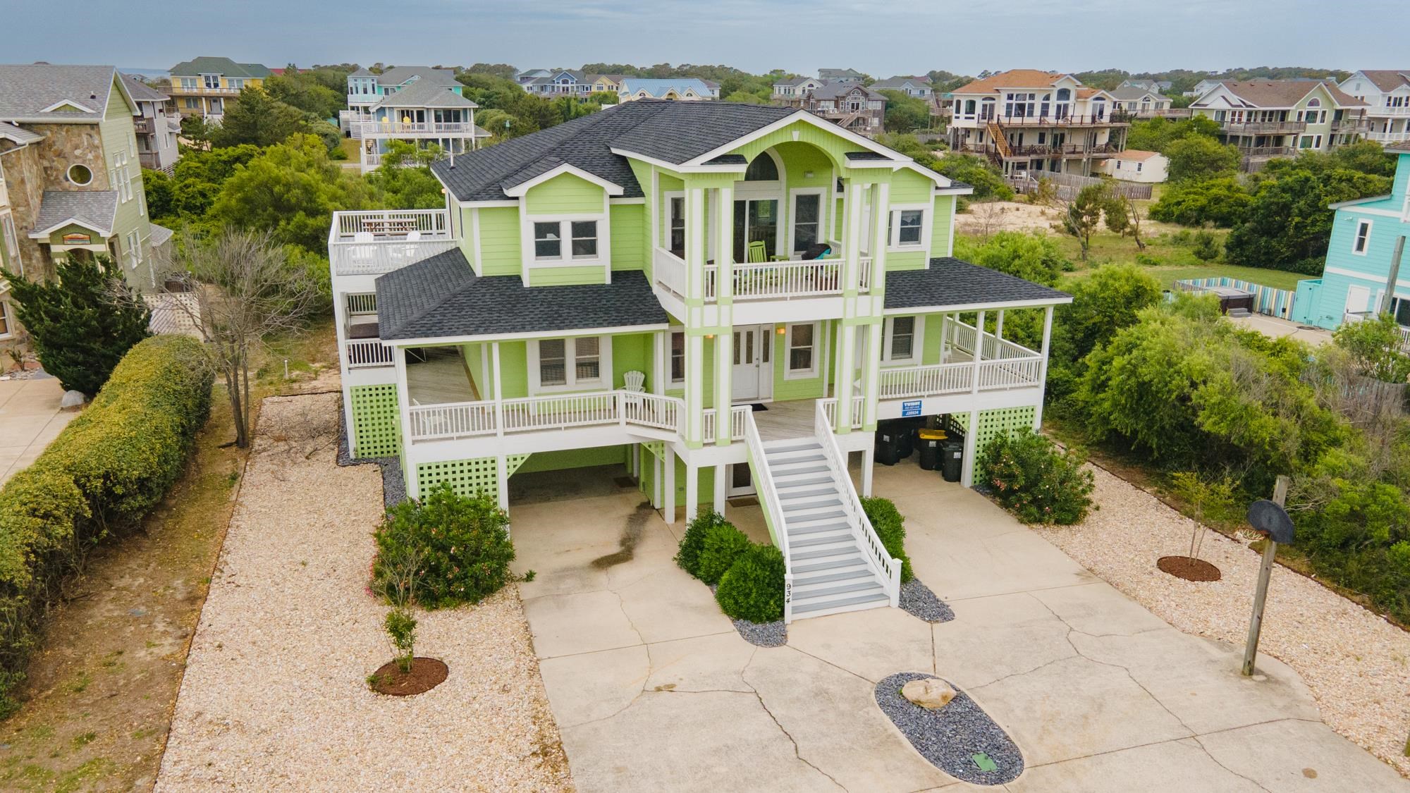 934 Lighthouse Drive Lot #19