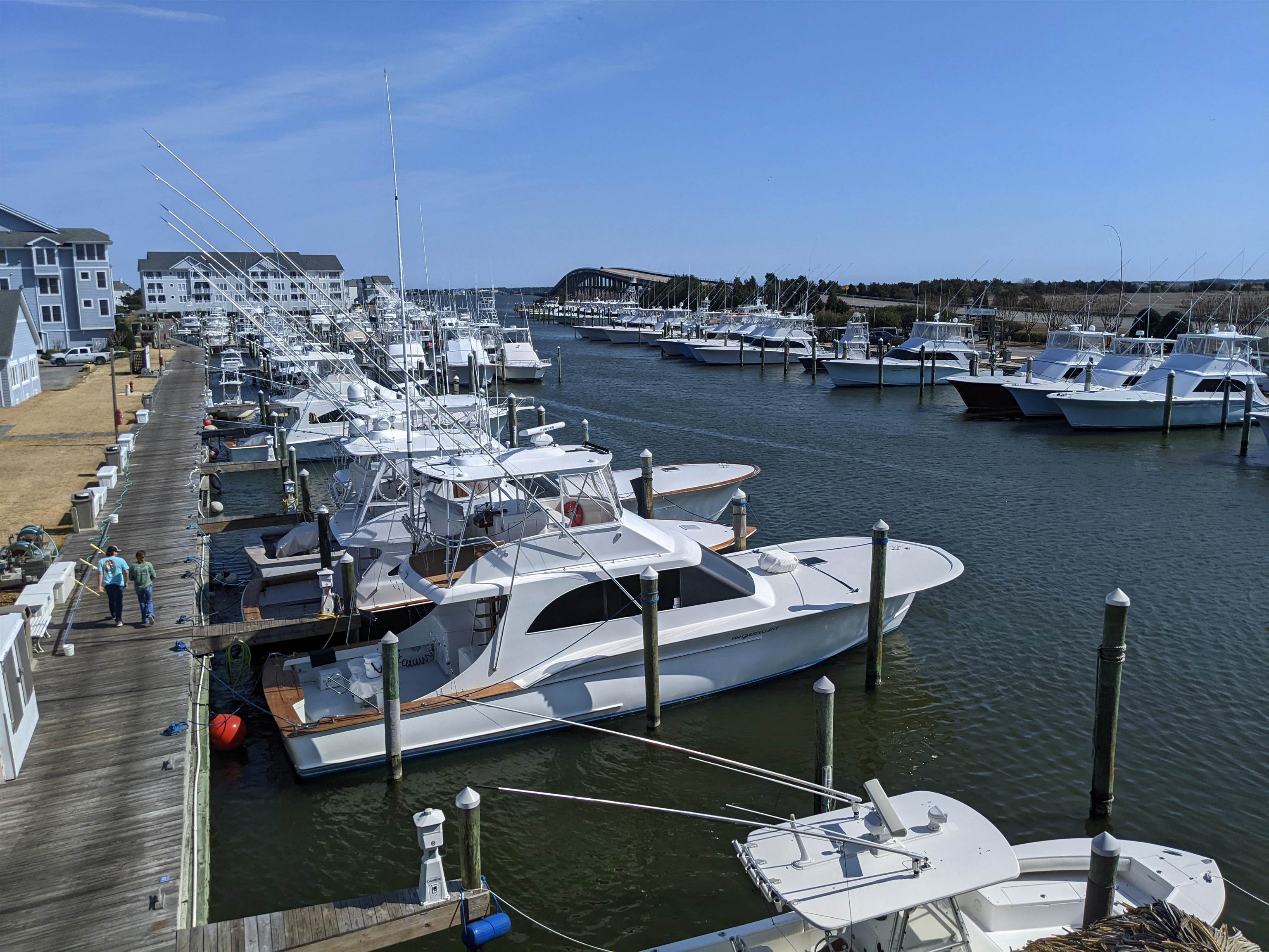 721 Pirates Way Unit 721