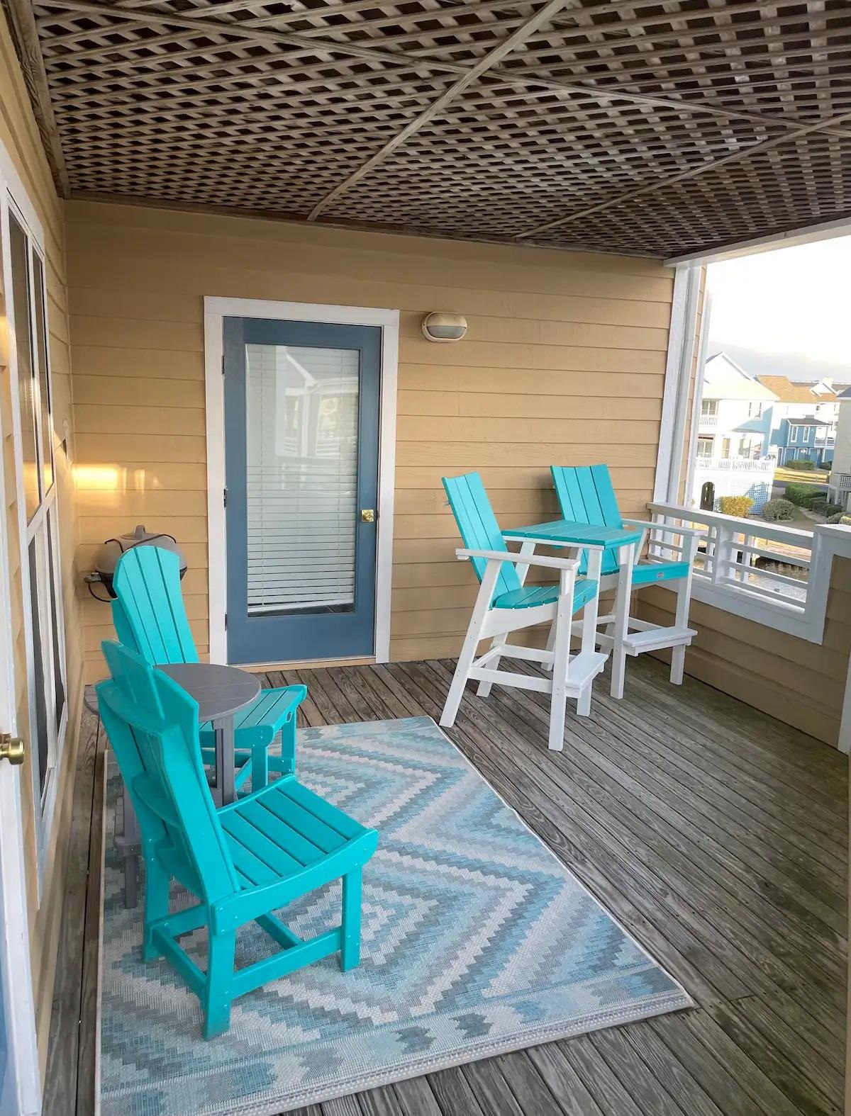 721 Pirates Way Unit 721