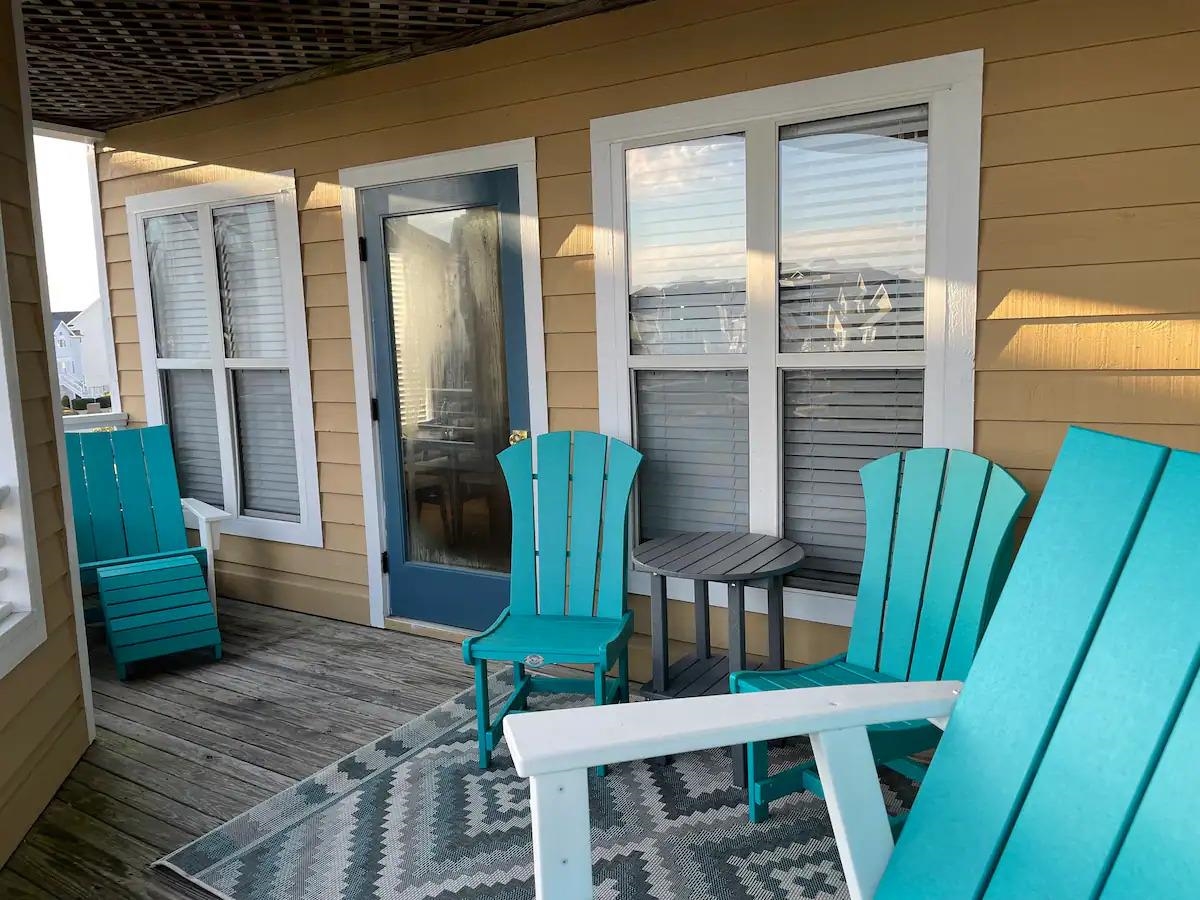 721 Pirates Way Unit 721