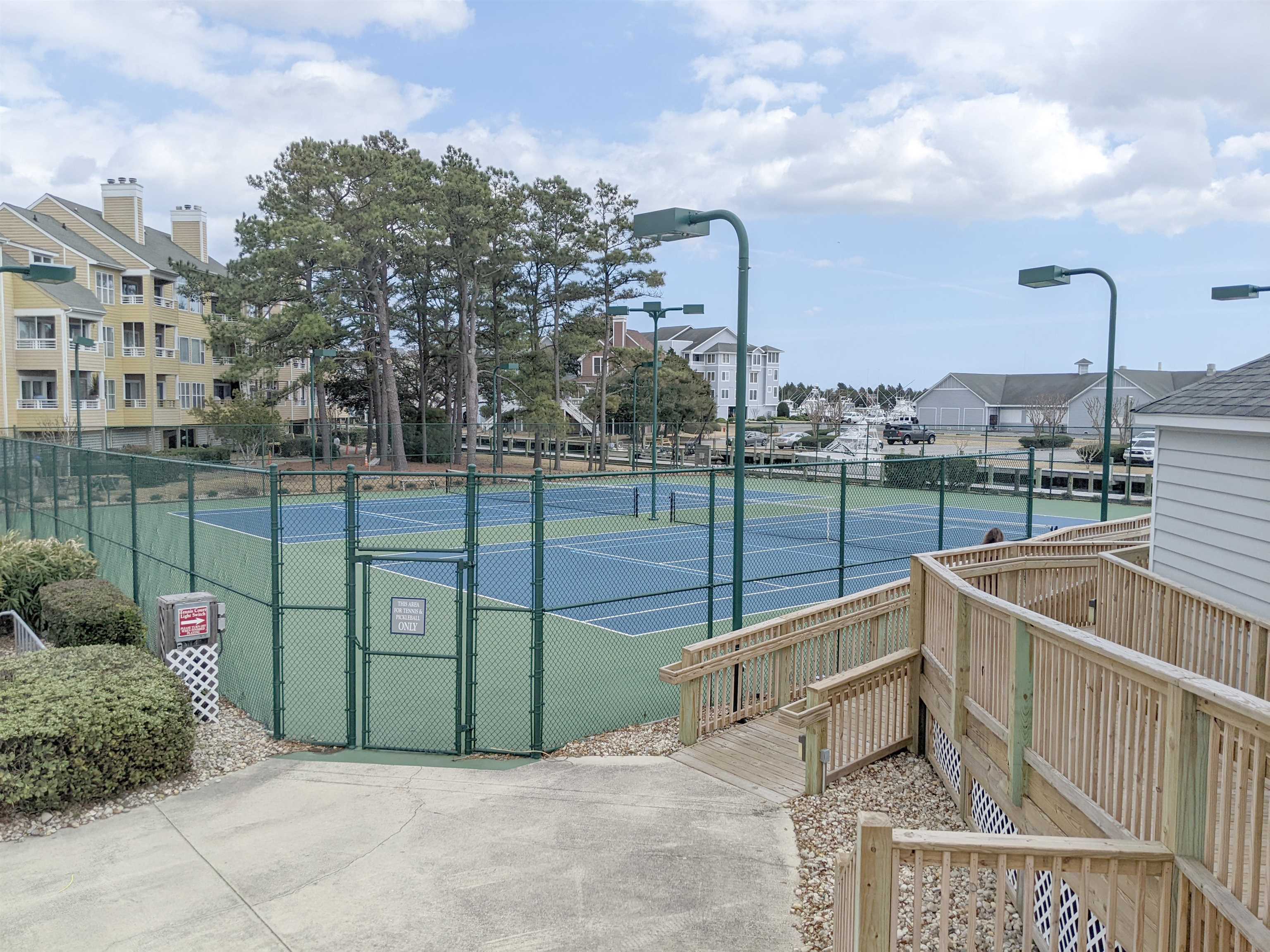 721 Pirates Way Unit 721