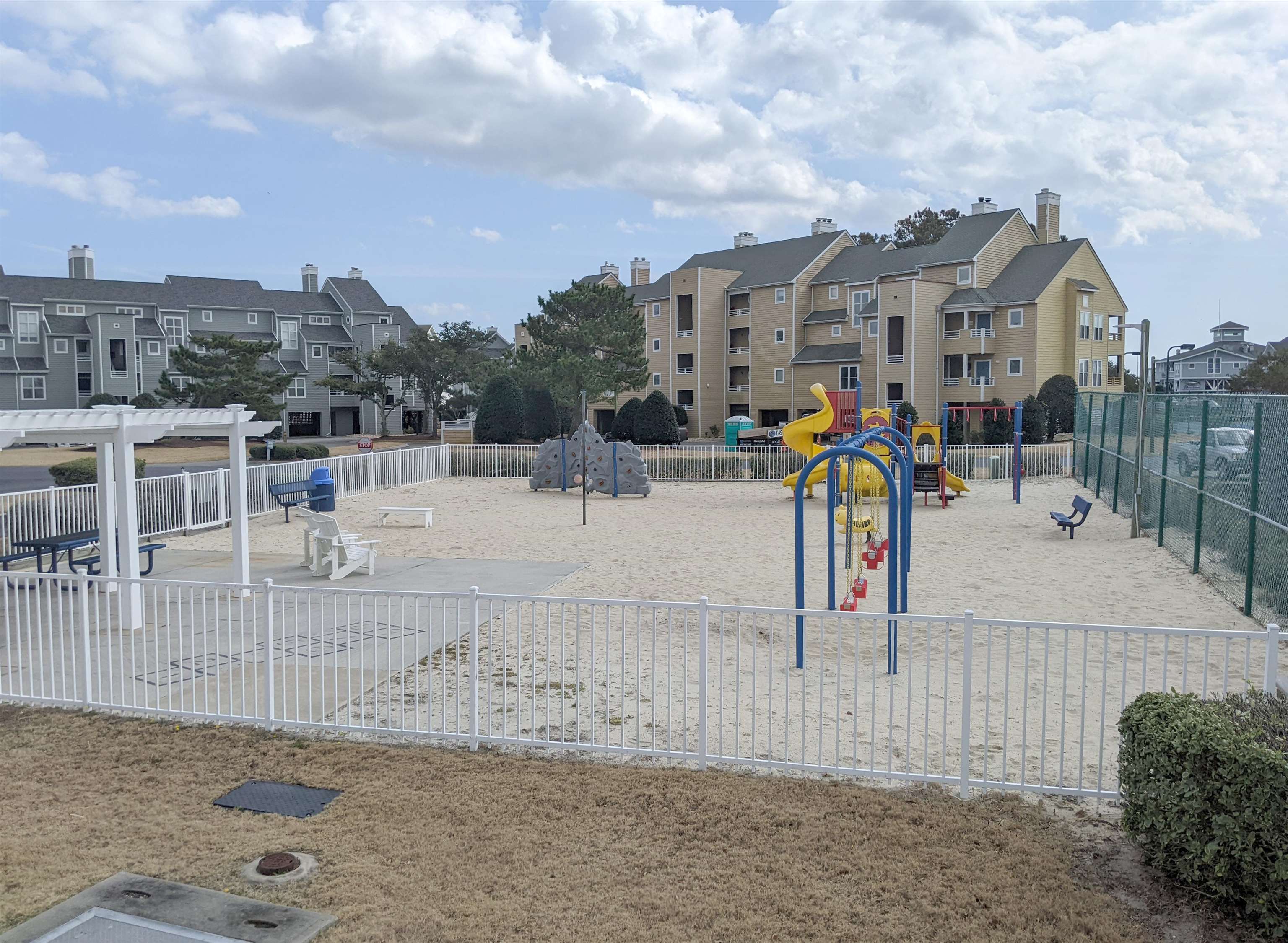 721 Pirates Way Unit 721