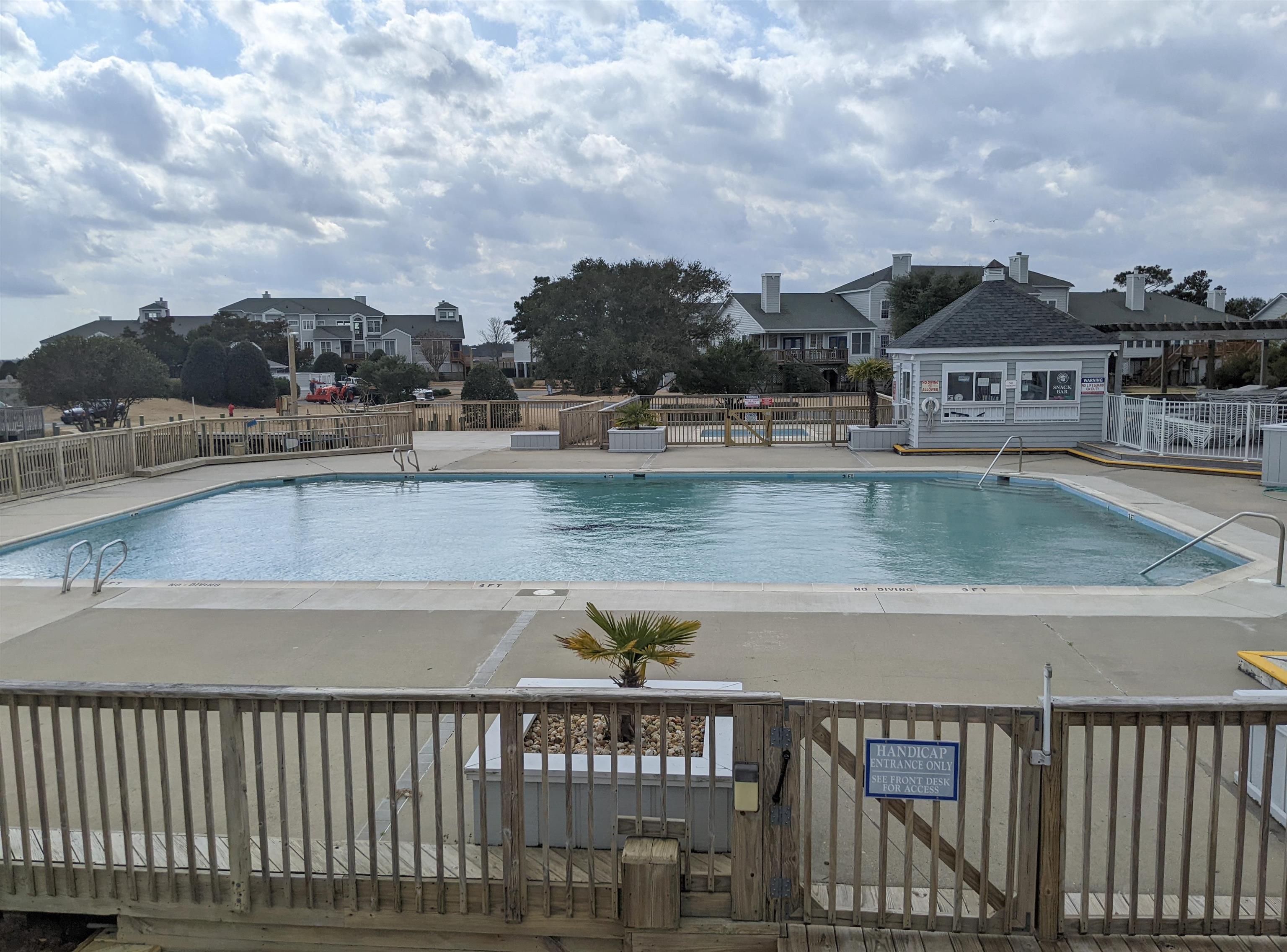 721 Pirates Way Unit 721