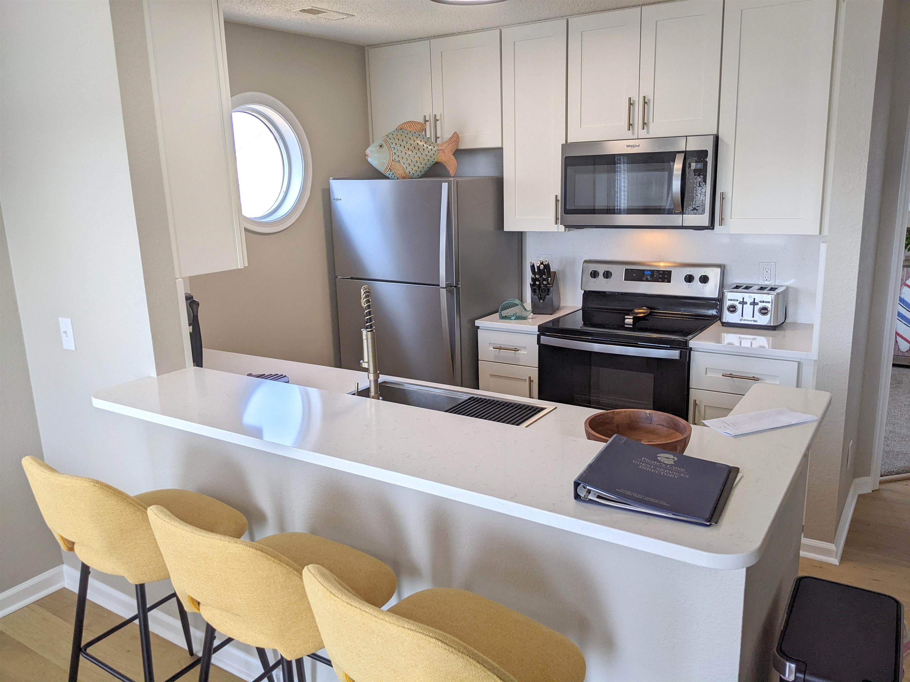 721 Pirates Way Unit 721