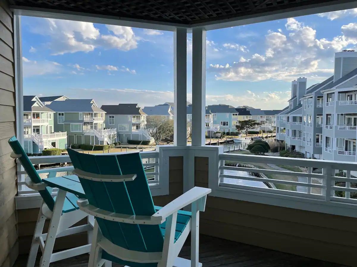 721 Pirates Way Unit 721