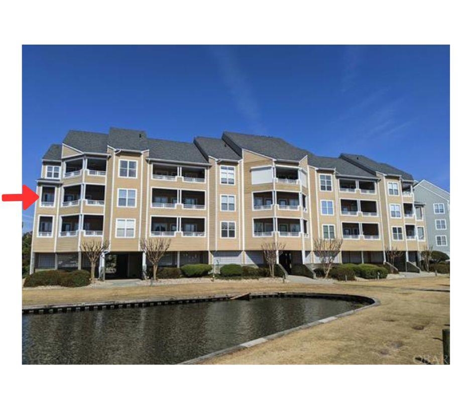 721 Pirates Way Unit 721