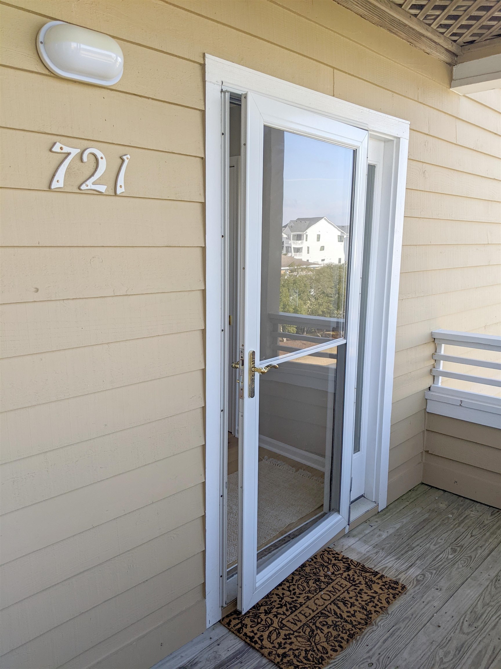 721 Pirates Way Unit 721