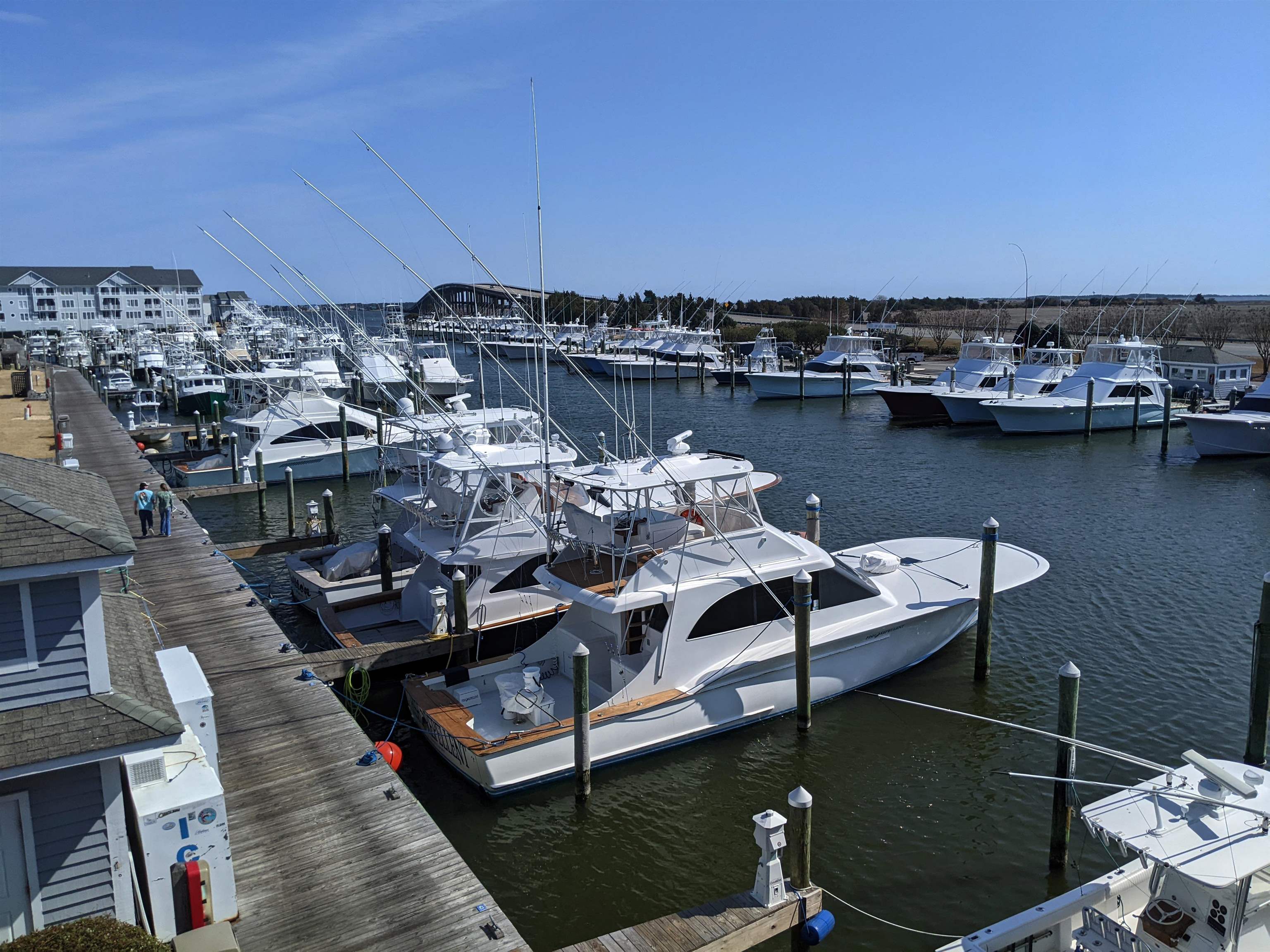 721 Pirates Way Unit 721