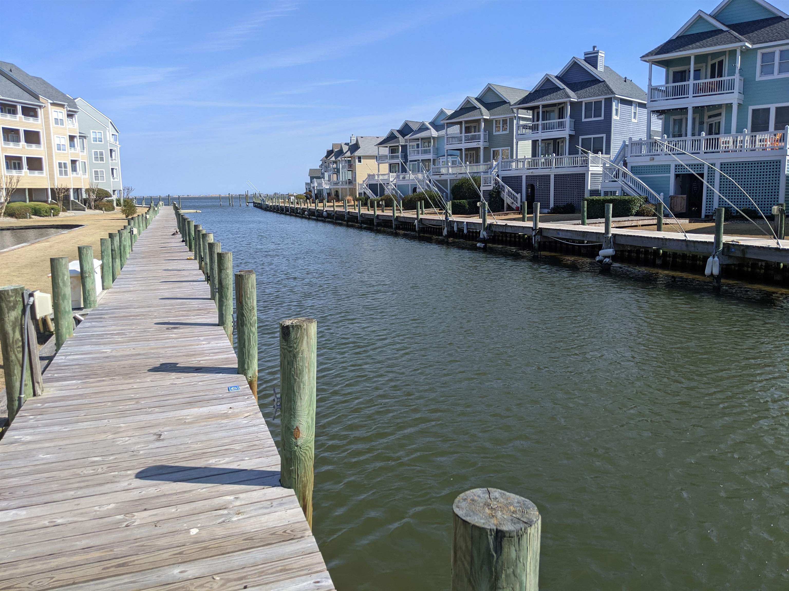 721 Pirates Way Unit 721