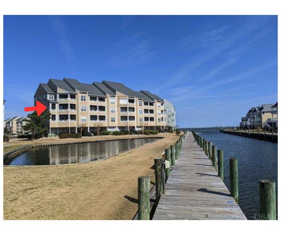 721 Pirates Way Unit 721