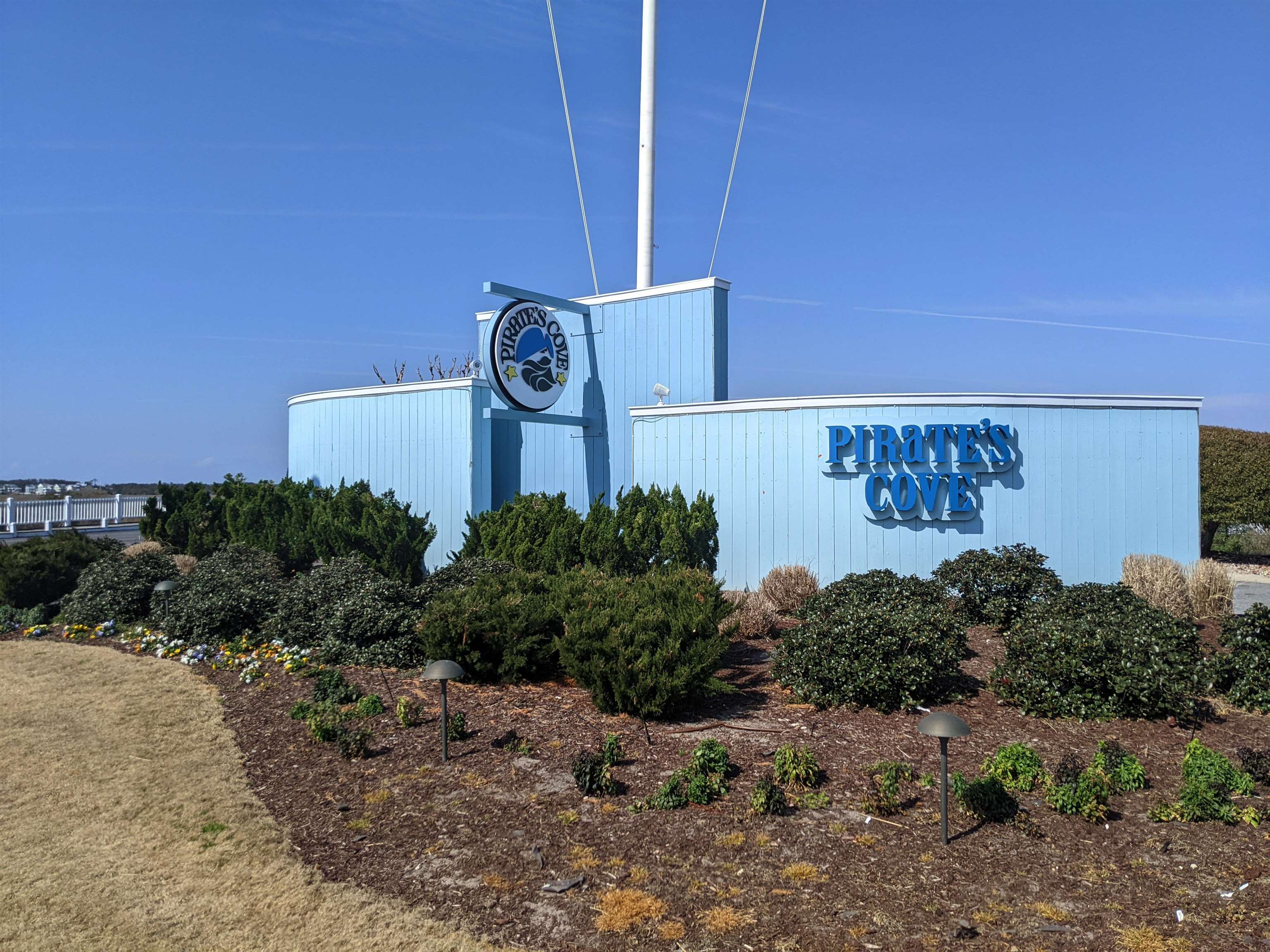 721 Pirates Way Unit 721