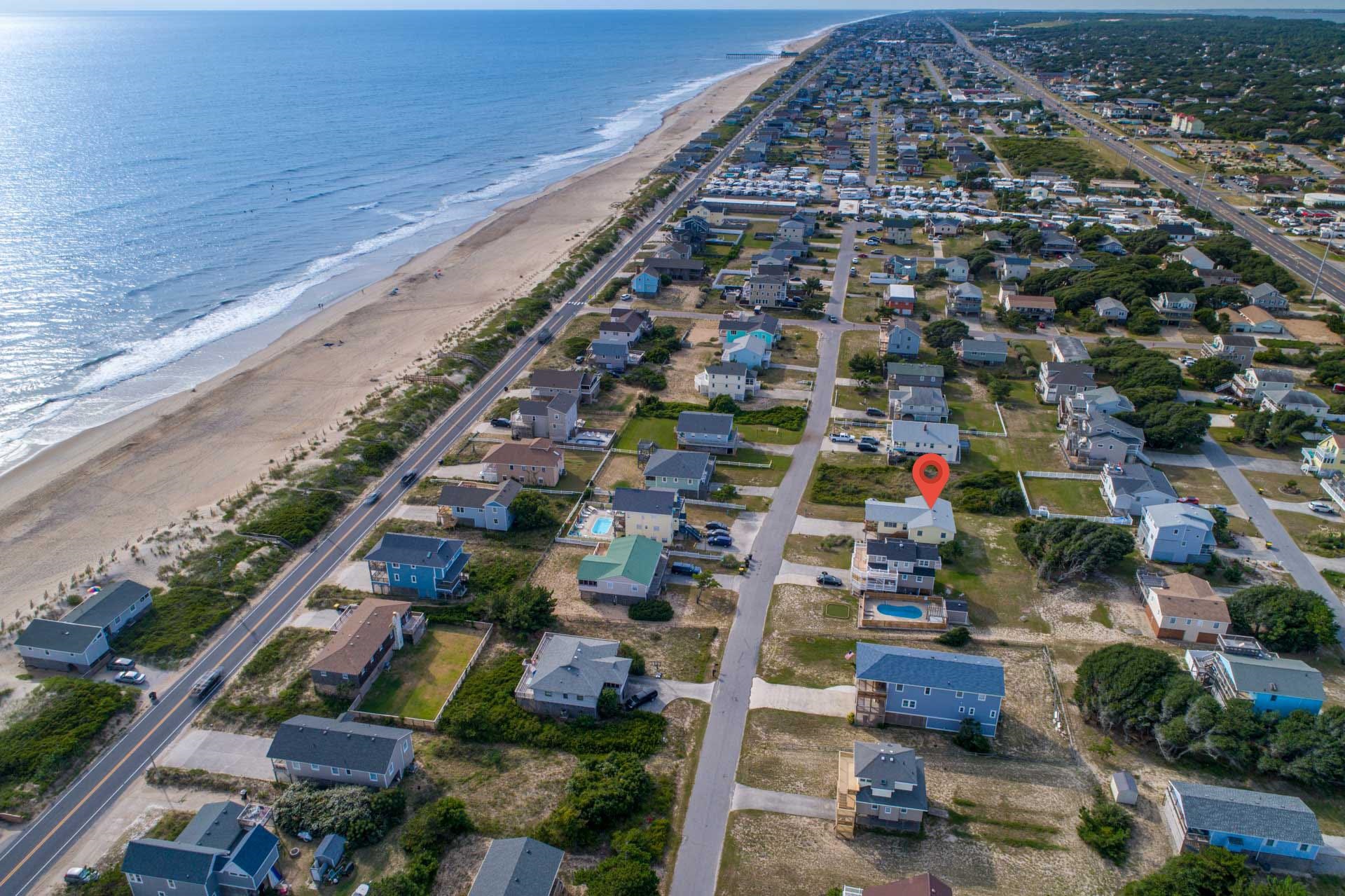 3620 Poseidon Street Lot #22