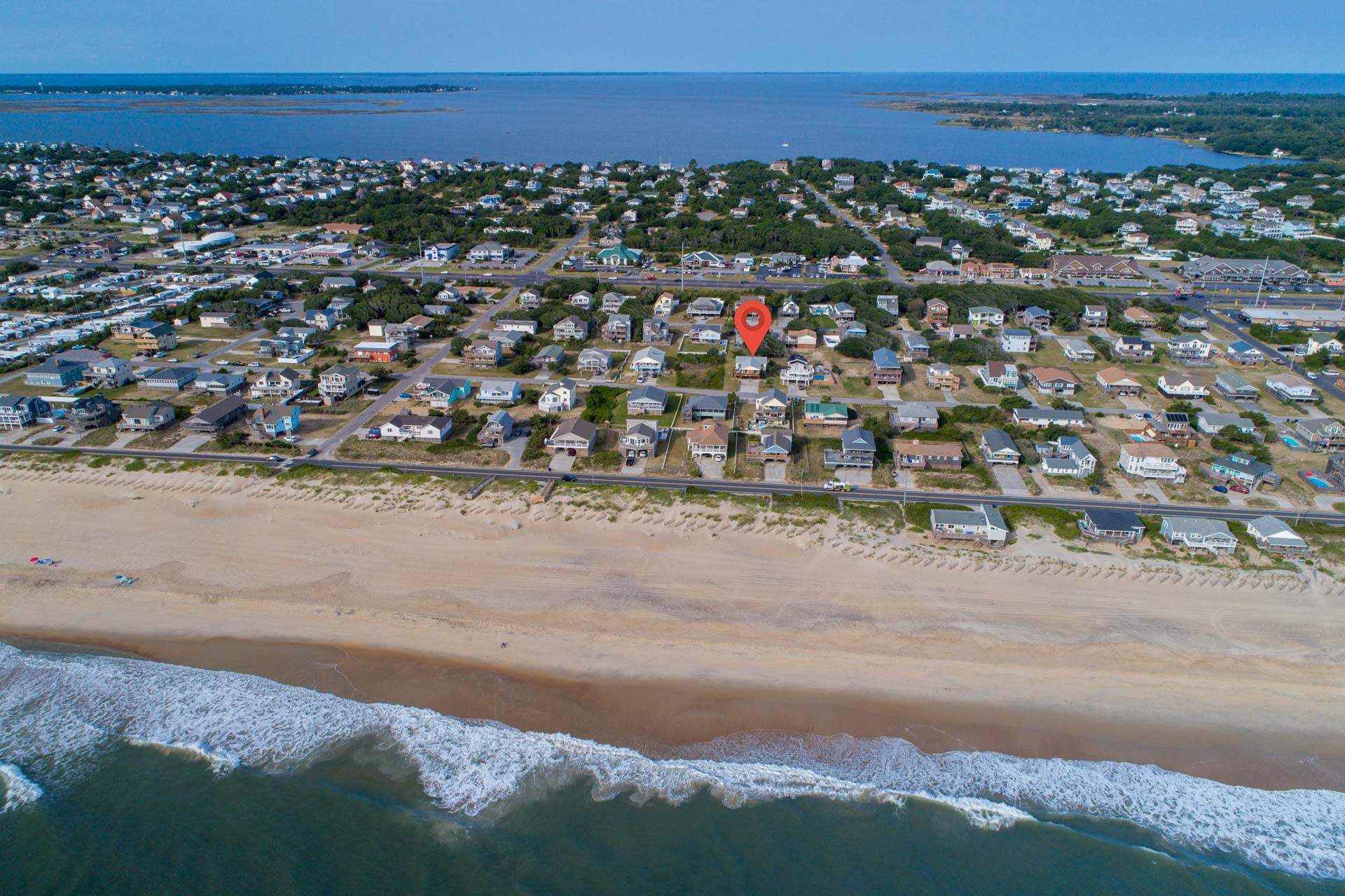 3620 Poseidon Street Lot #22