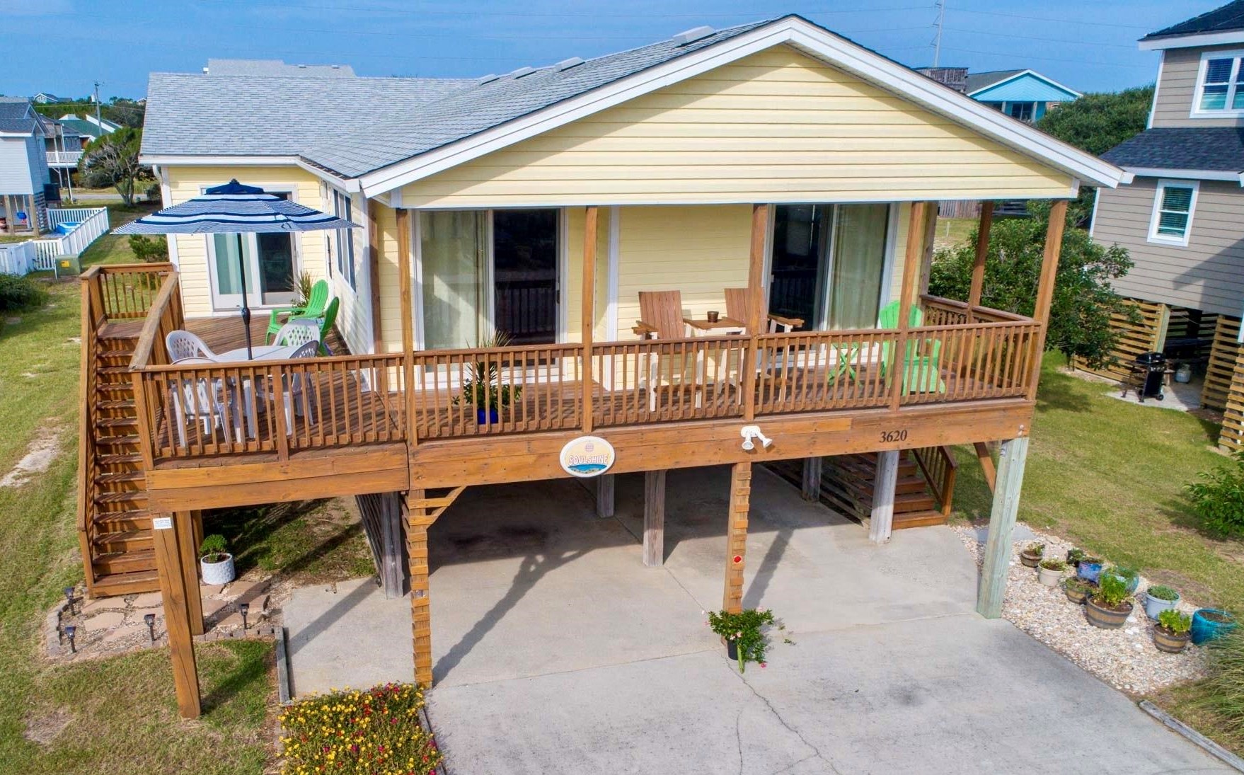 3620 Poseidon Street Lot #22