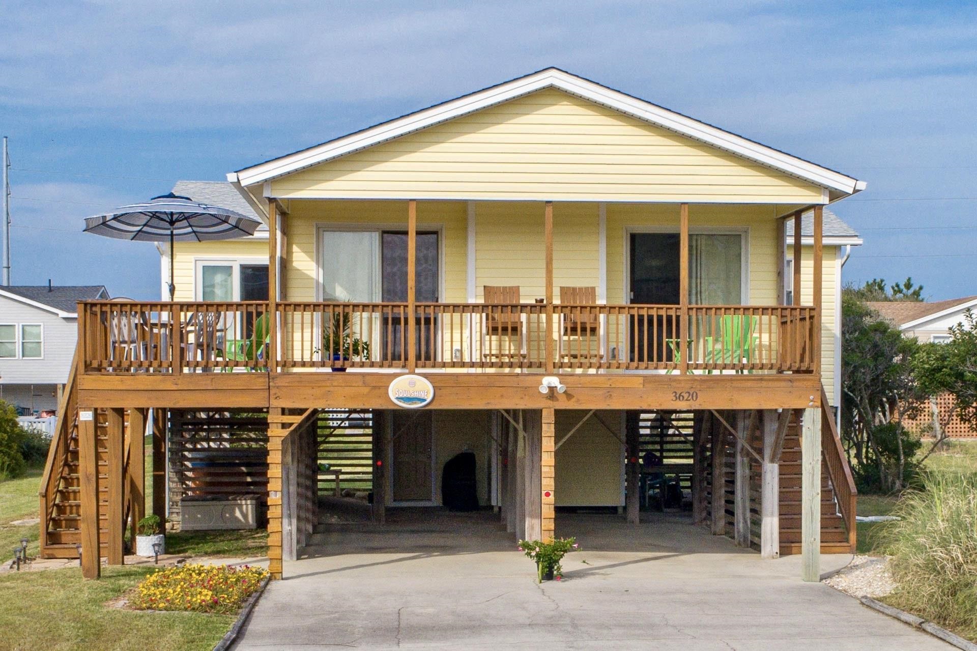 3620 Poseidon Street Lot #22