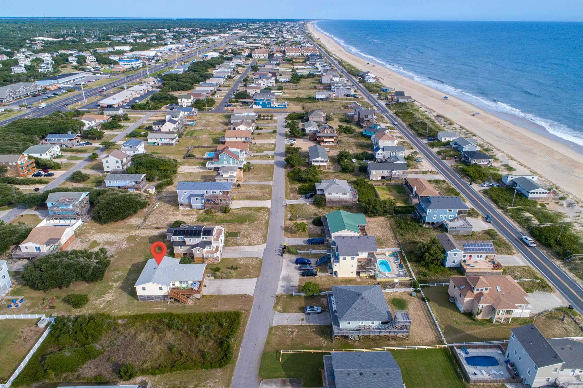 3620 Poseidon Street Lot #22