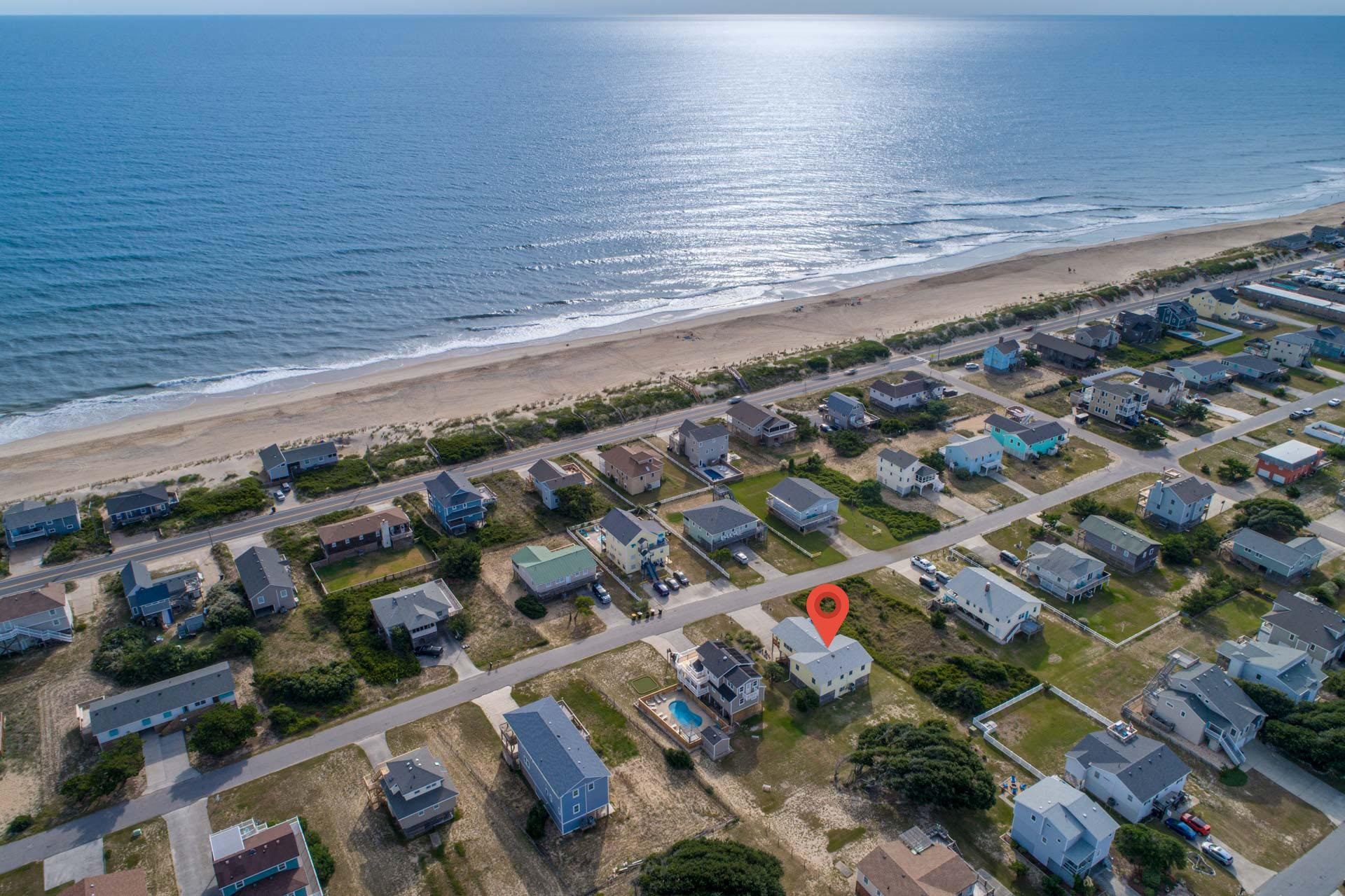 3620 Poseidon Street Lot #22