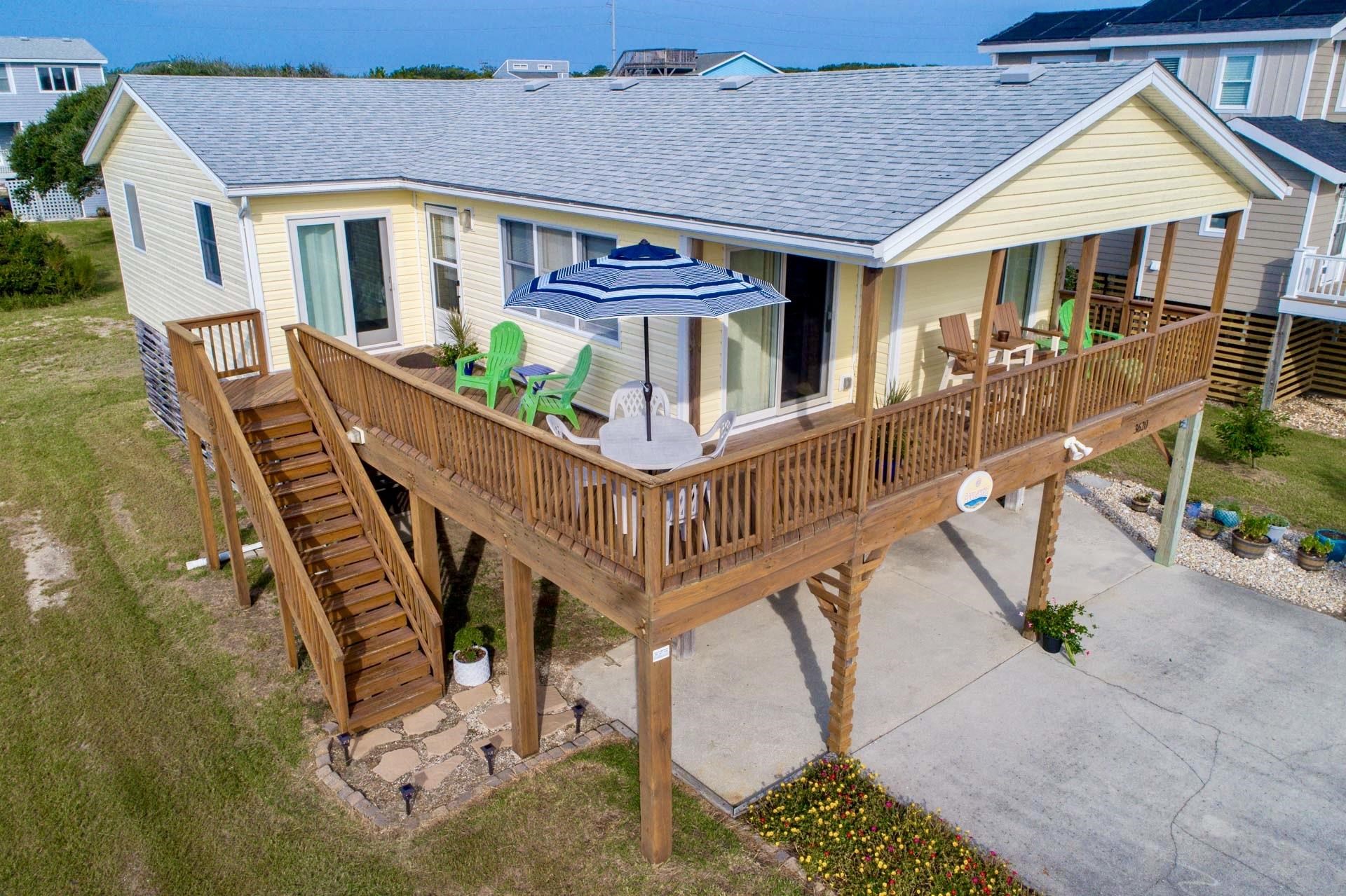 3620 Poseidon Street Lot #22