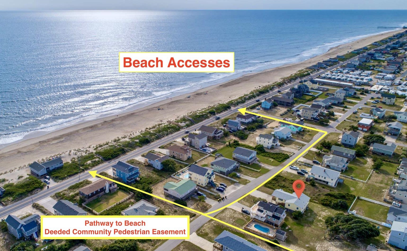 3620 Poseidon Street Lot #22