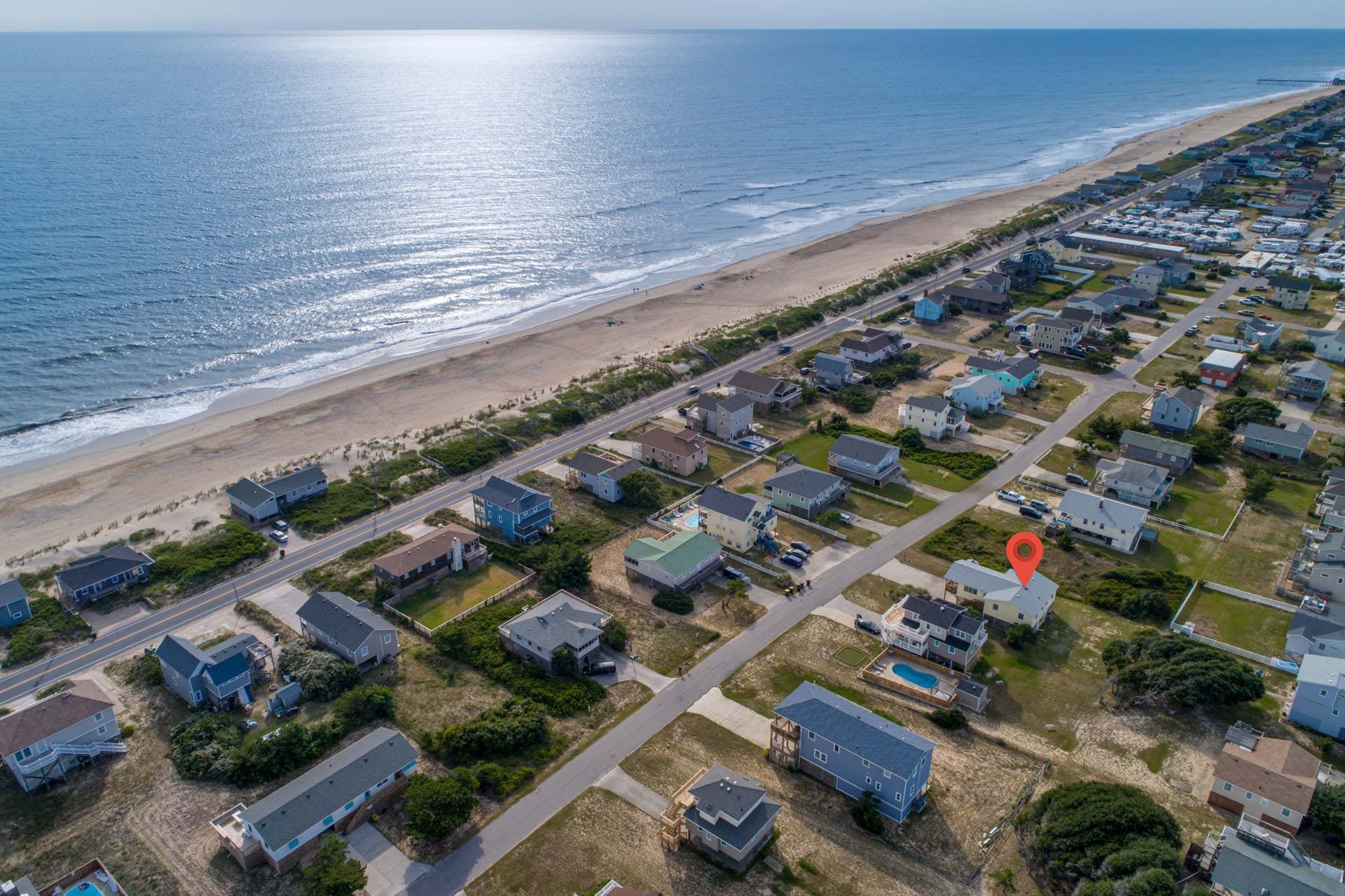 3620 Poseidon Street Lot #22