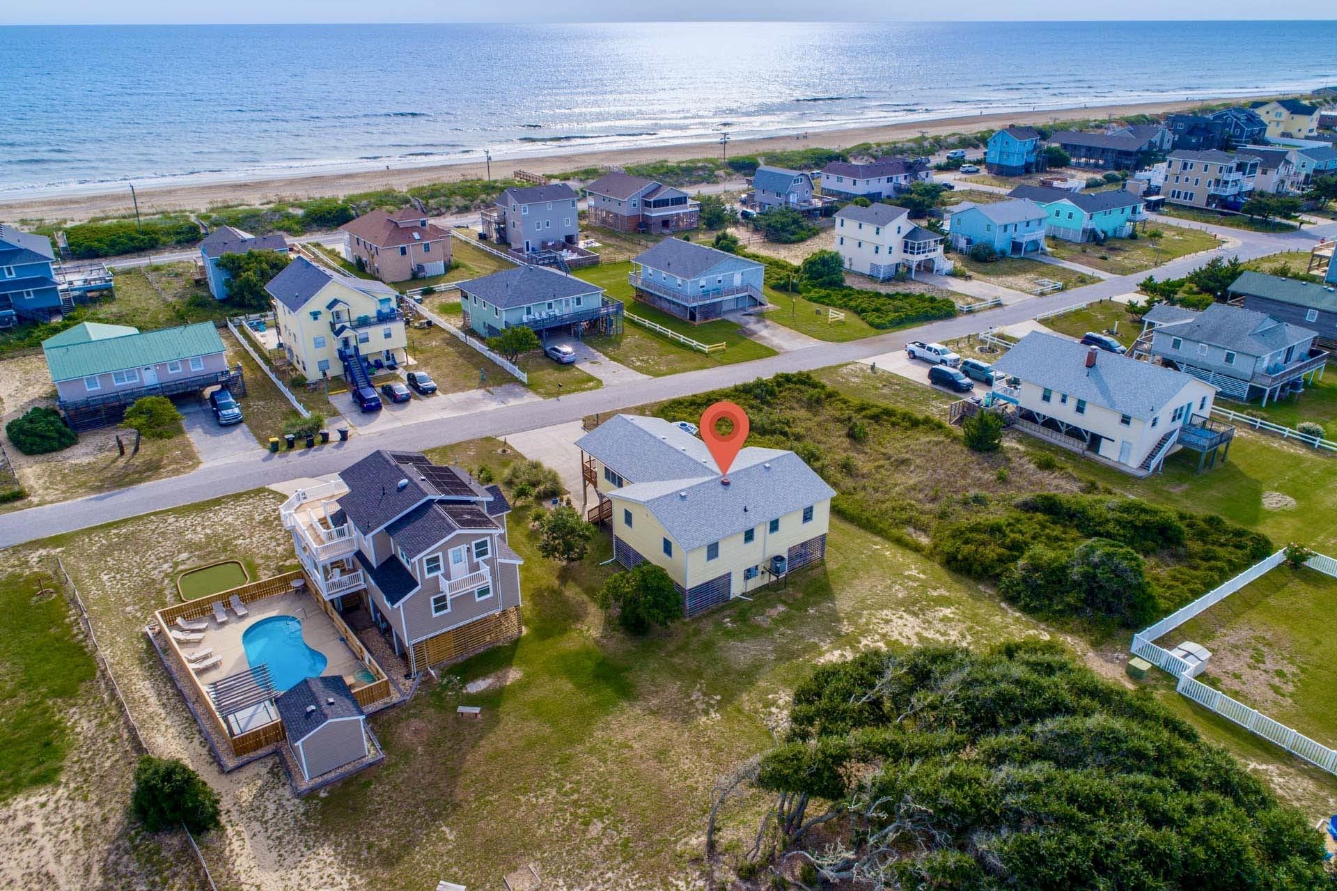 3620 Poseidon Street Lot #22