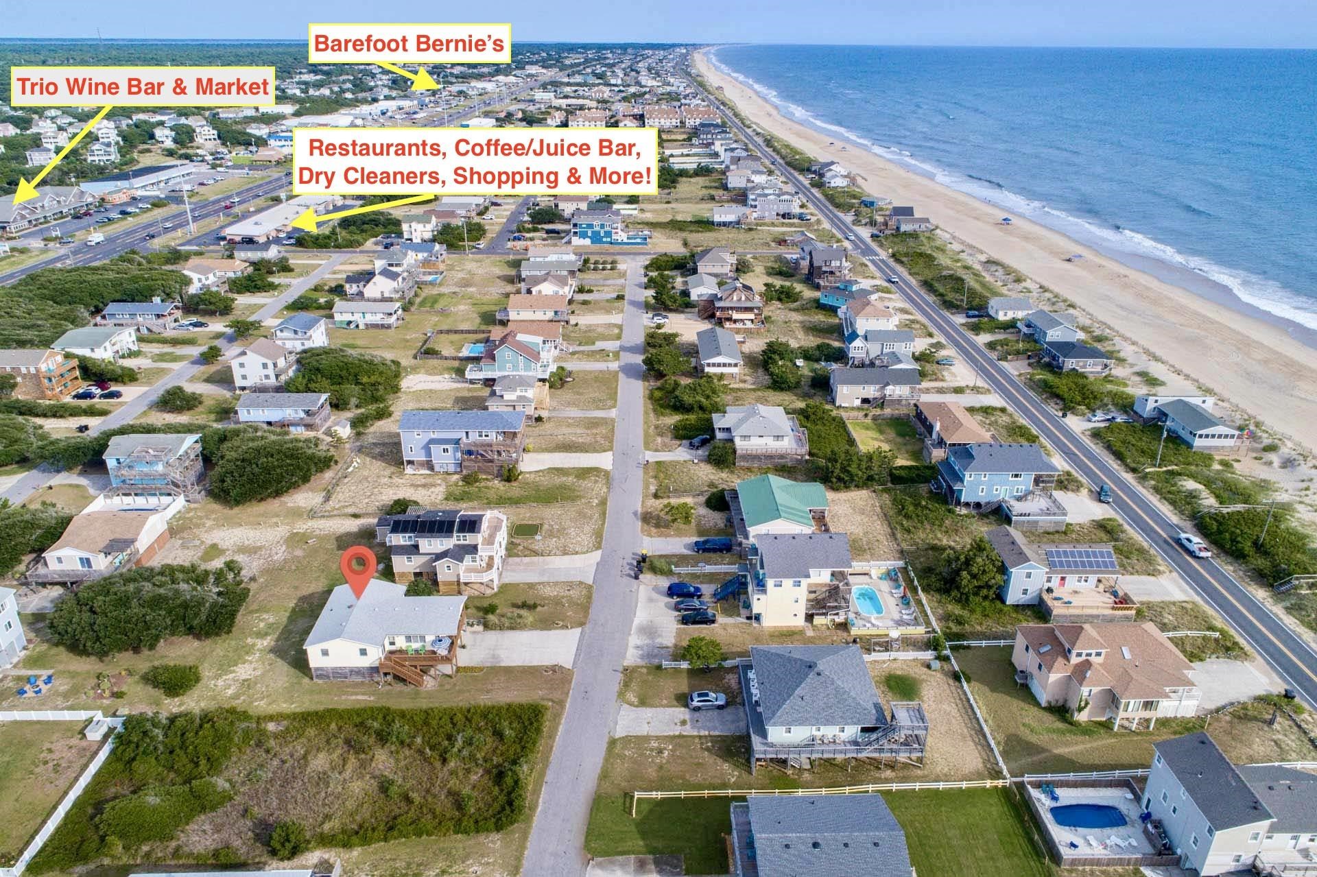 3620 Poseidon Street Lot #22