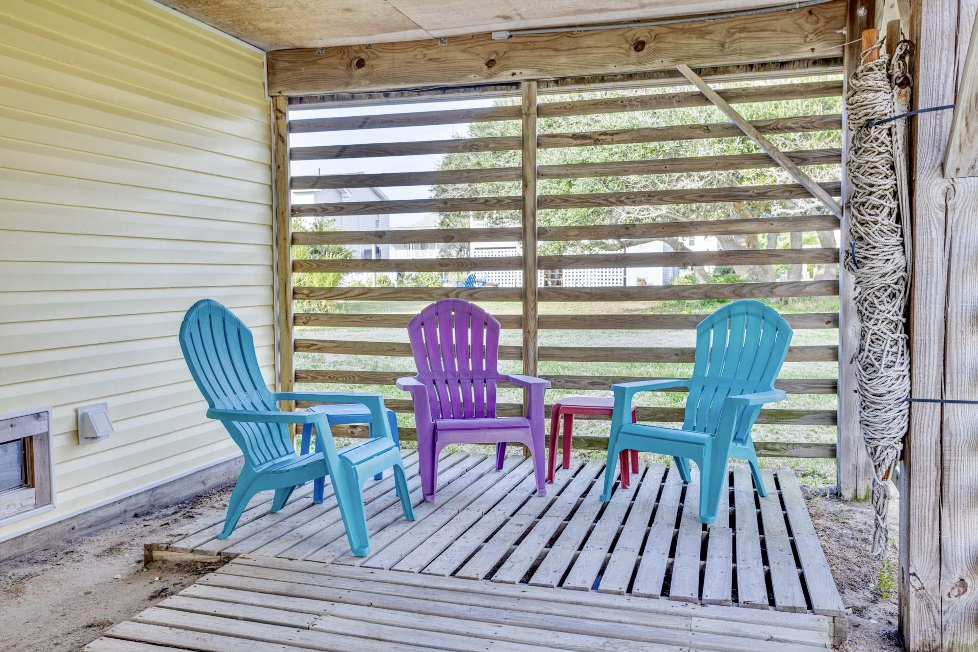 3620 Poseidon Street Lot #22