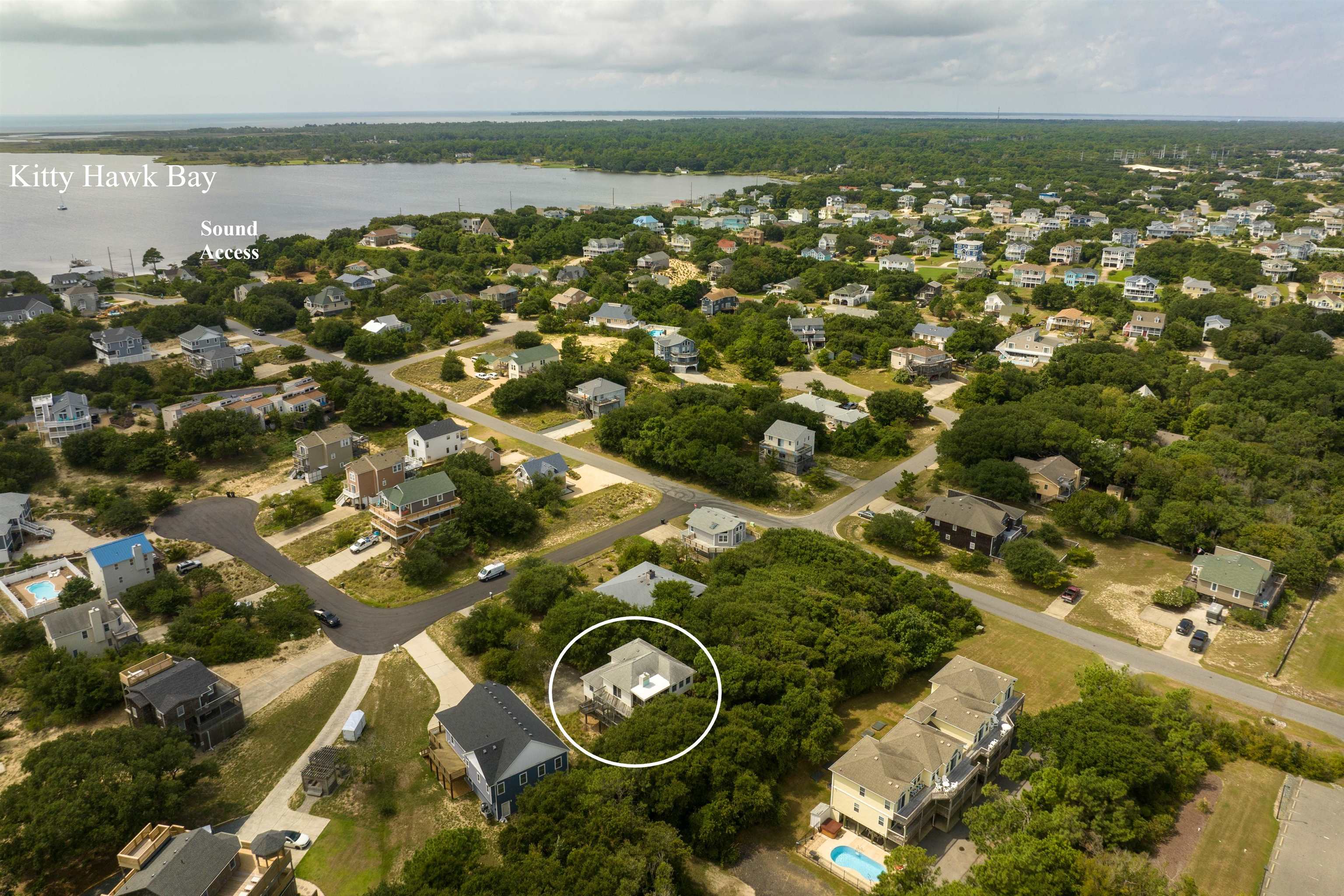 109 Sunrise View Lot 3