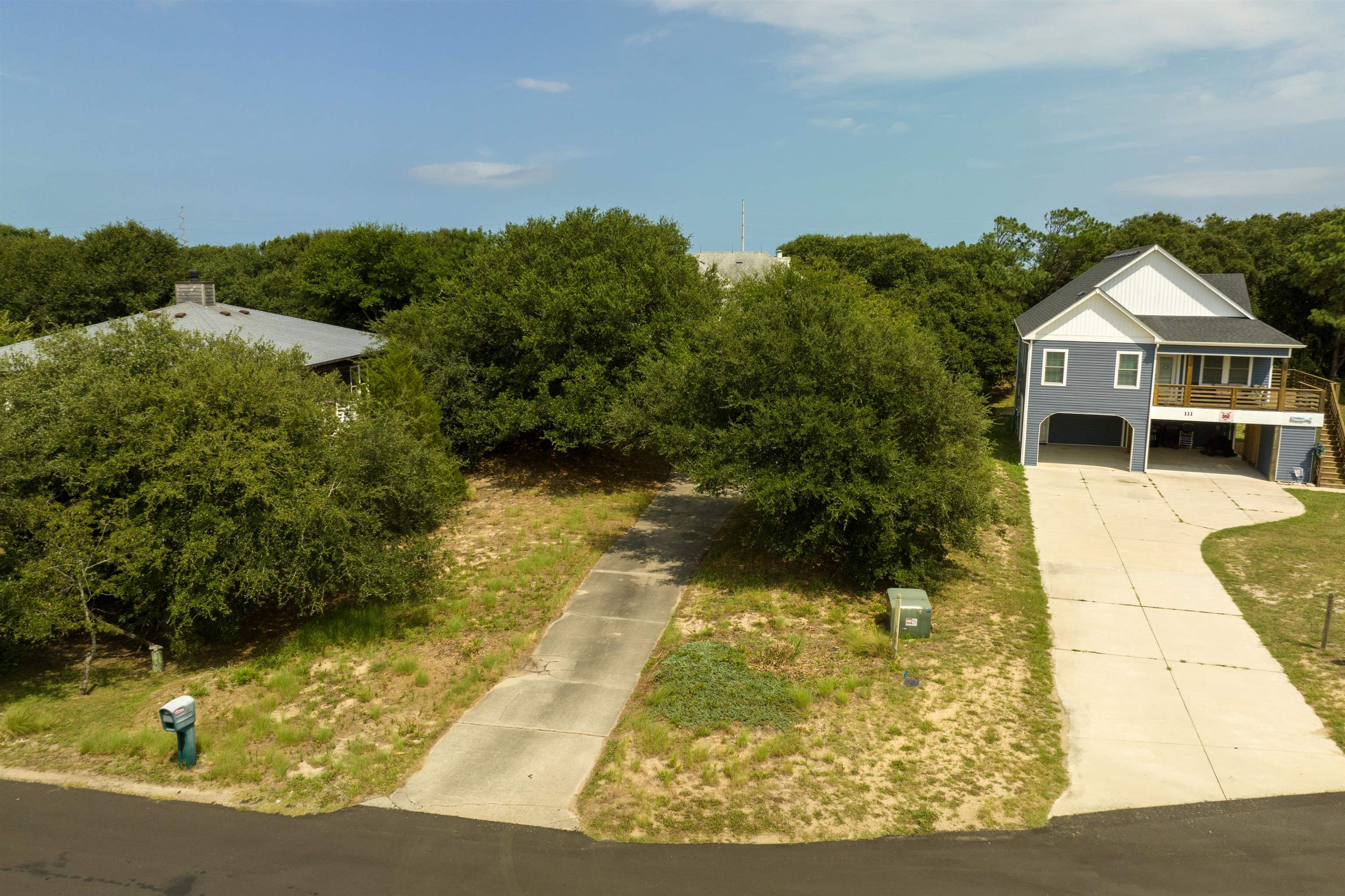 109 Sunrise View Lot 3