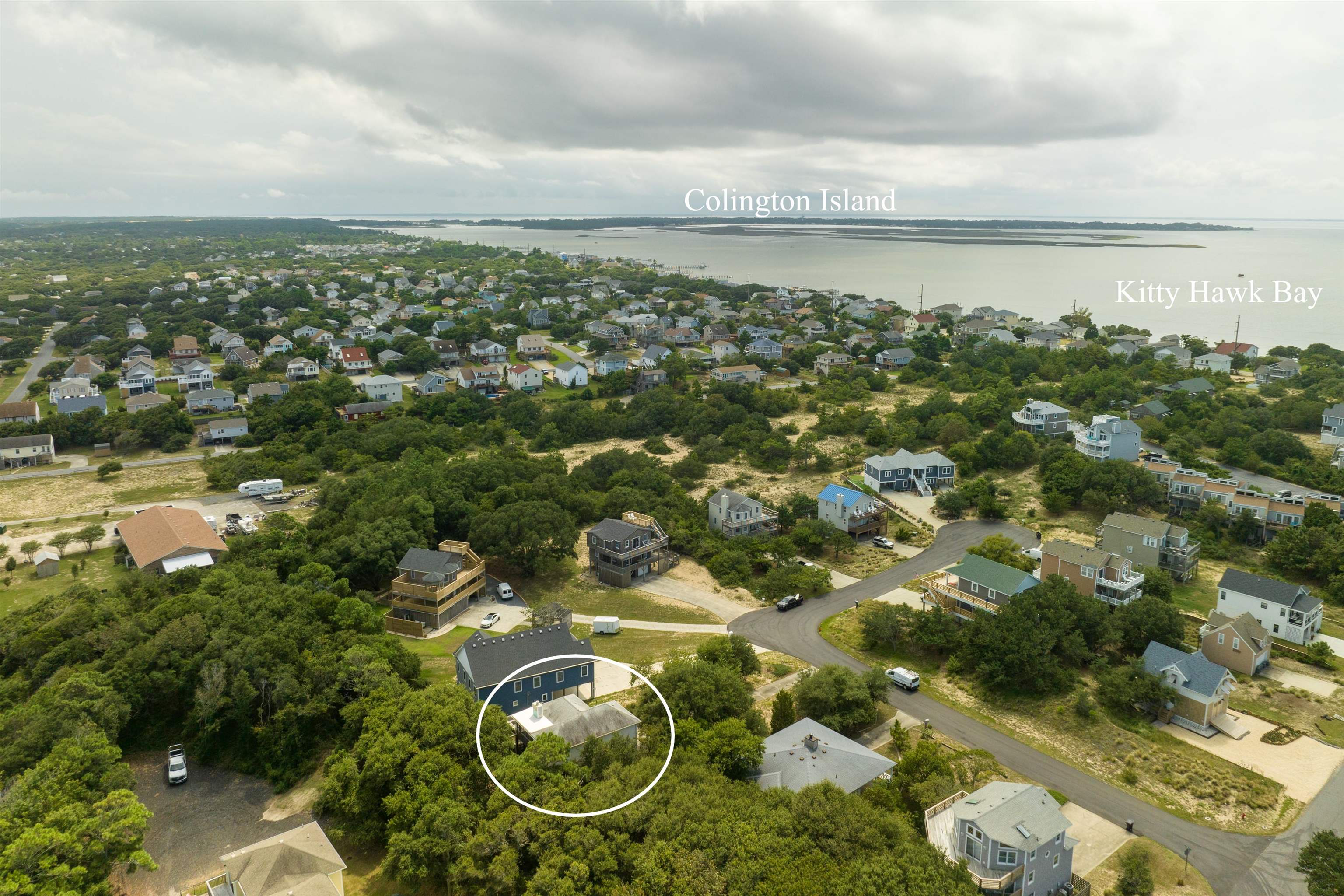 109 Sunrise View Lot 3