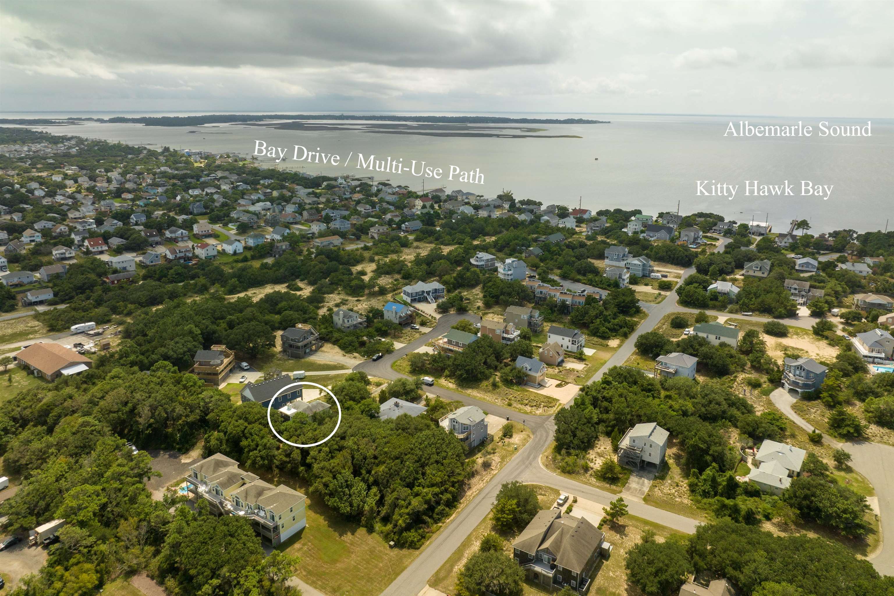 109 Sunrise View Lot 3