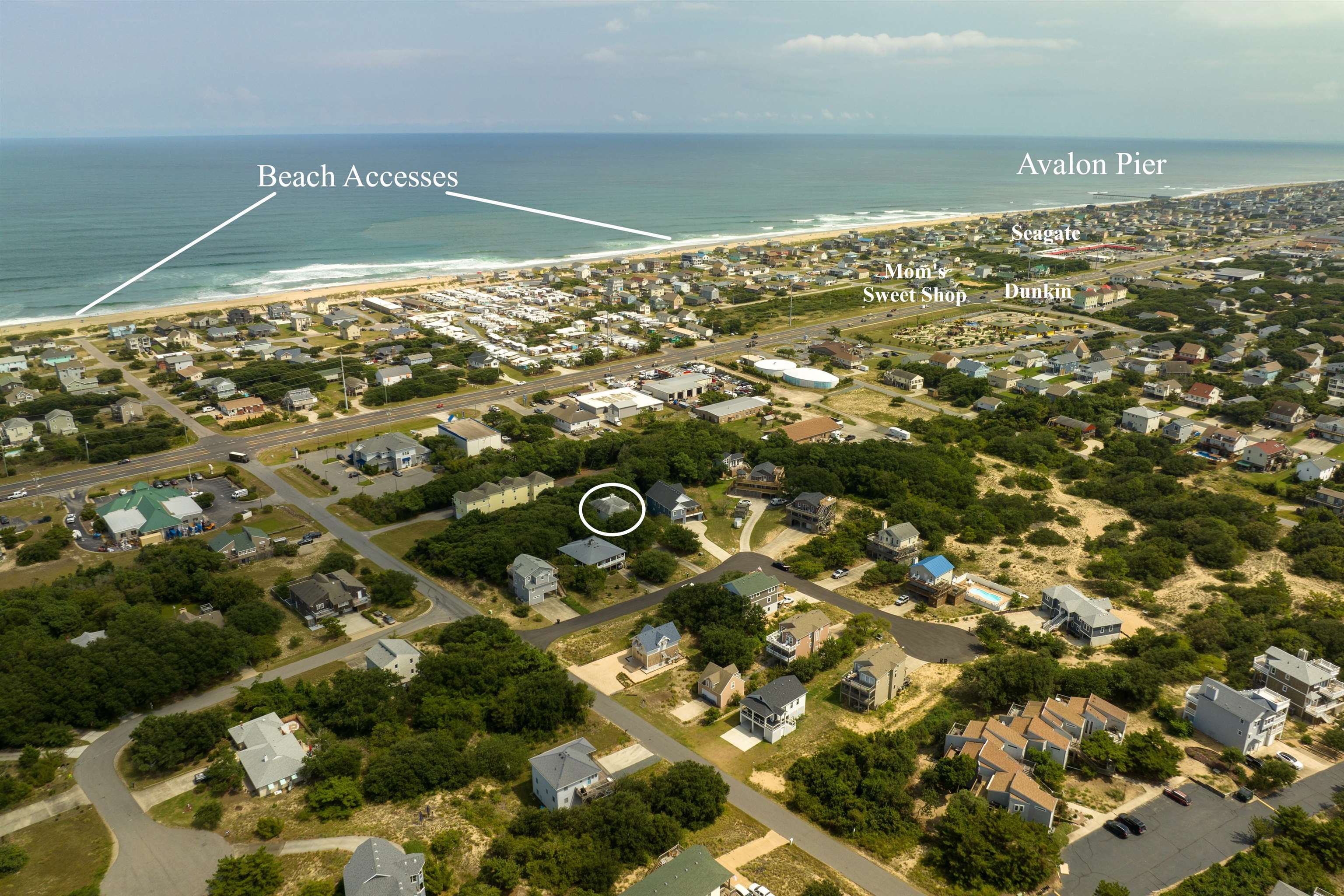 109 Sunrise View Lot 3