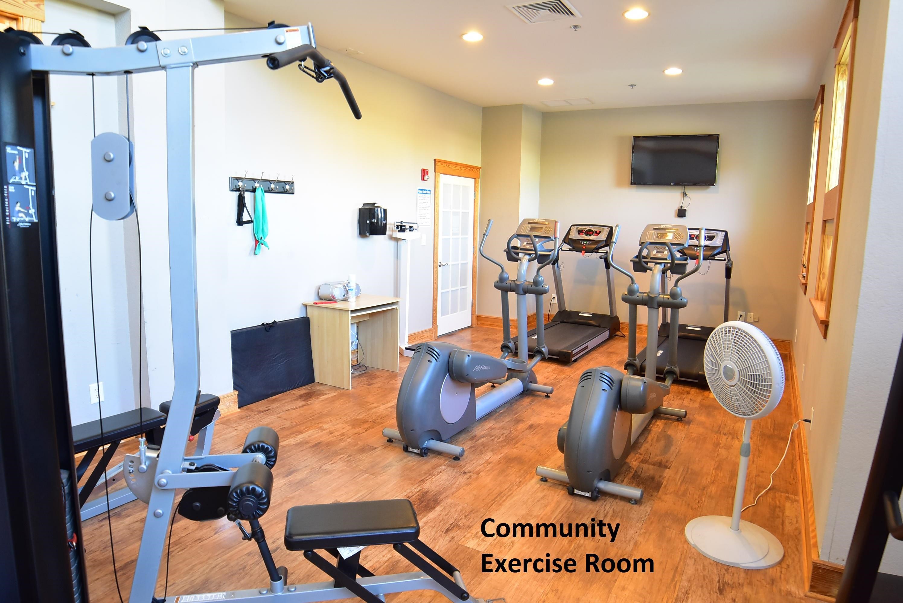 1107-C Cambridge Road Unit 305-C