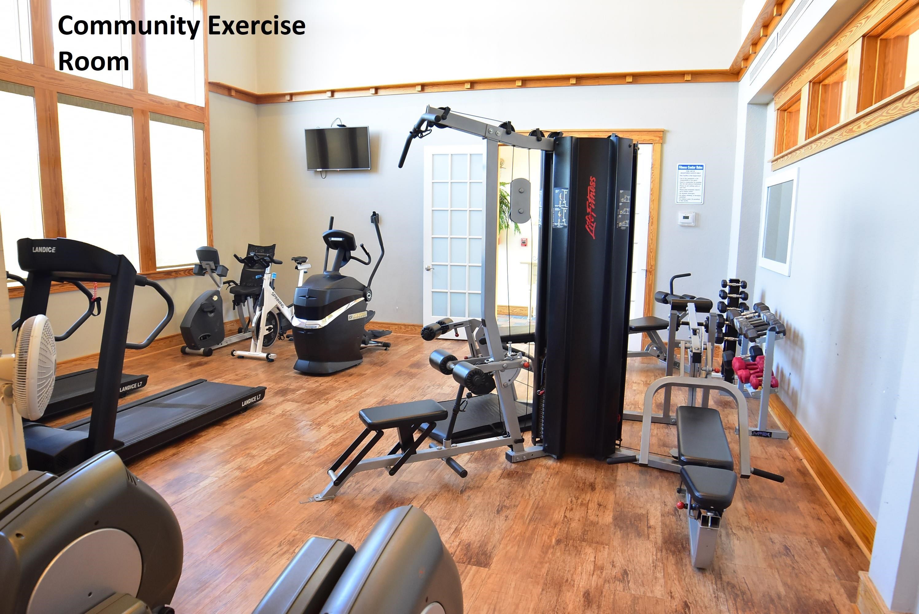 1107-C Cambridge Road Unit 305-C