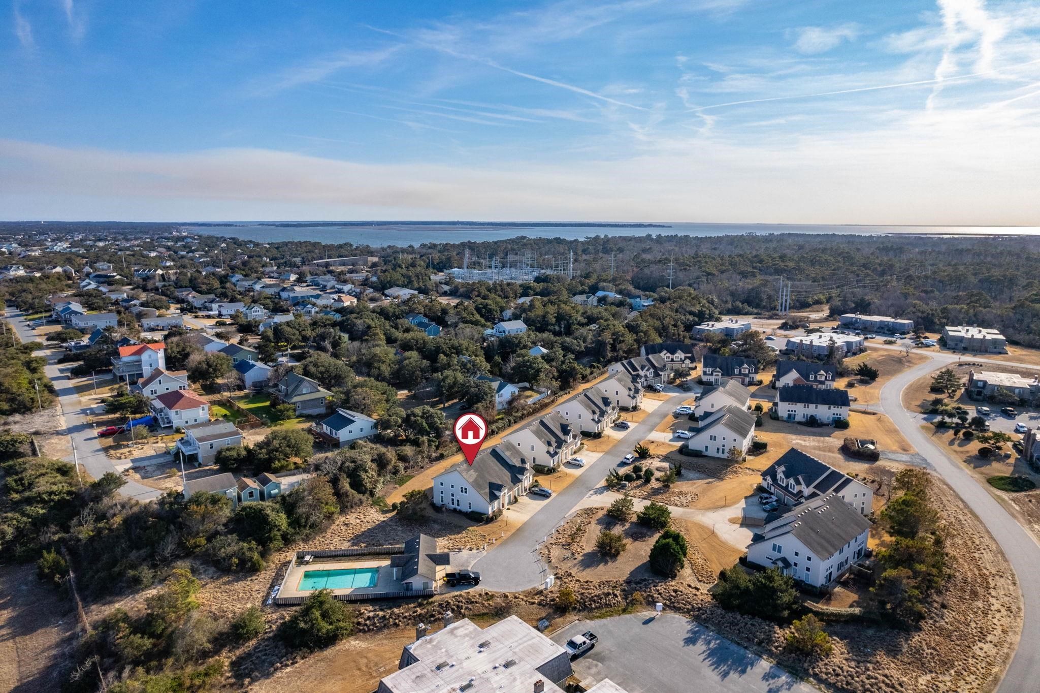 132 Gables Way Lot 11B